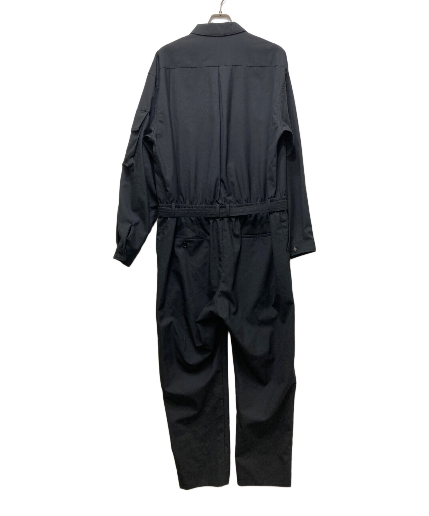 中古・古着通販】THE JEAN PIERRE (ジャンピエール) ジャンプスーツ