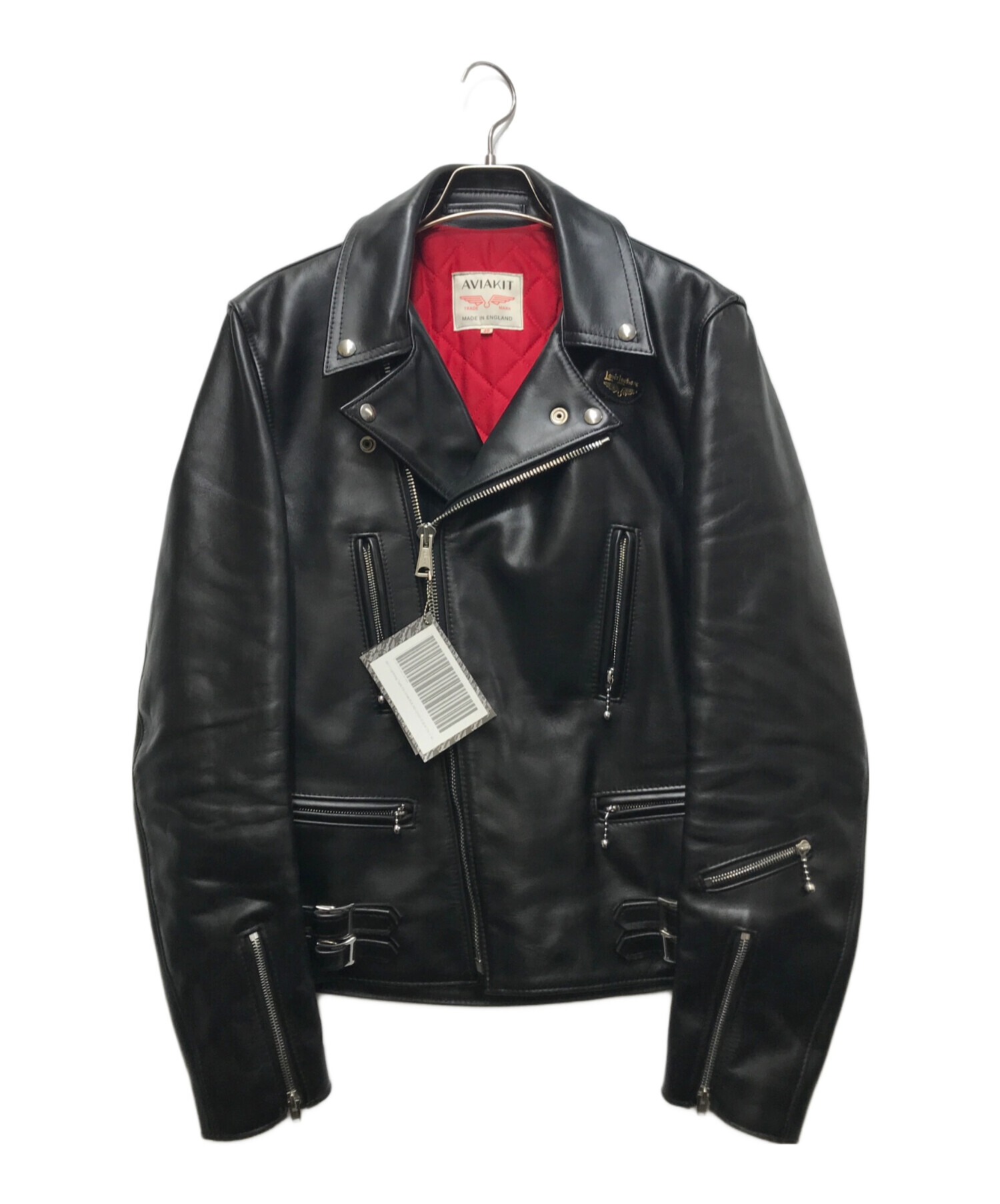 中古・古着通販】Lewis Leathers (ルイスレザース) 391T Lightning