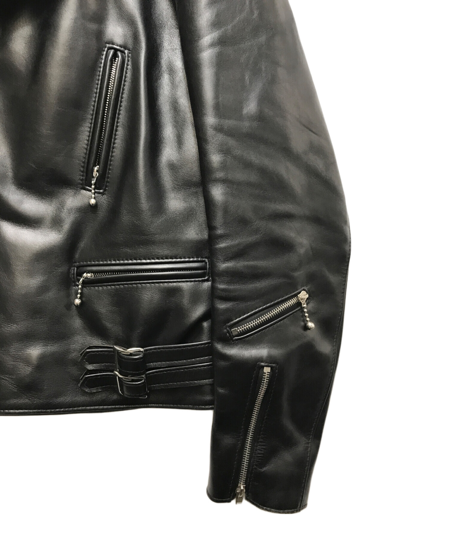 中古・古着通販】Lewis Leathers (ルイスレザース) 391T Lightning 