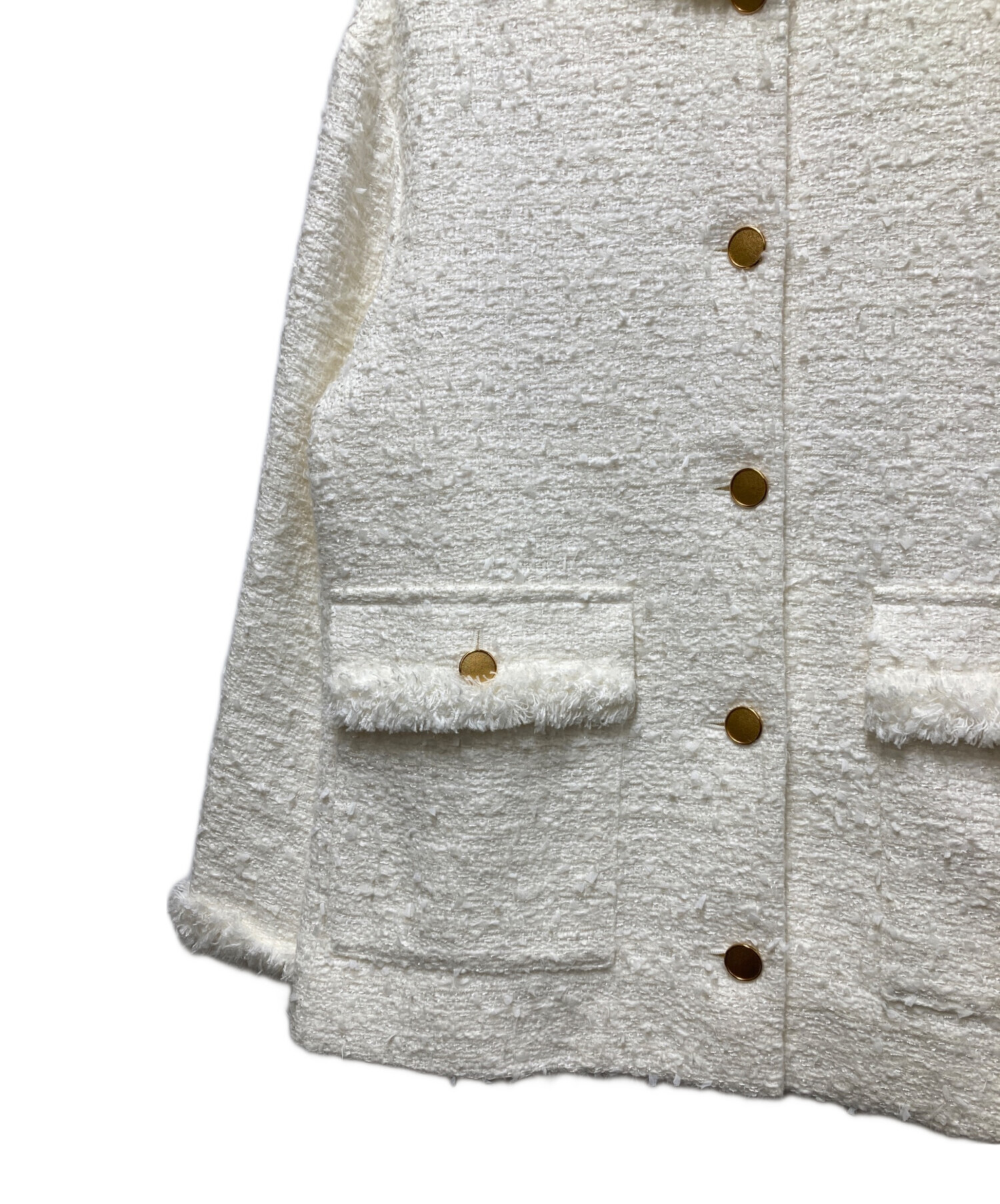 中古・古着通販】UNITED ARROWS (ユナイテッドアローズ) ファンシー