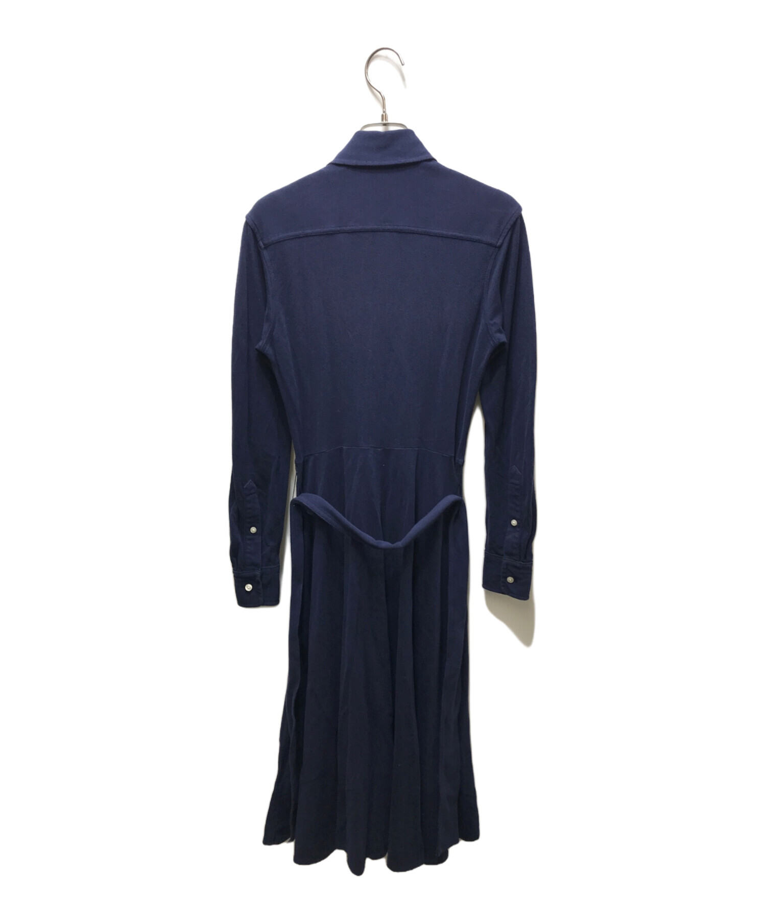 中古・古着通販】RALPH LAUREN (ラルフローレン) コットンメッシュ