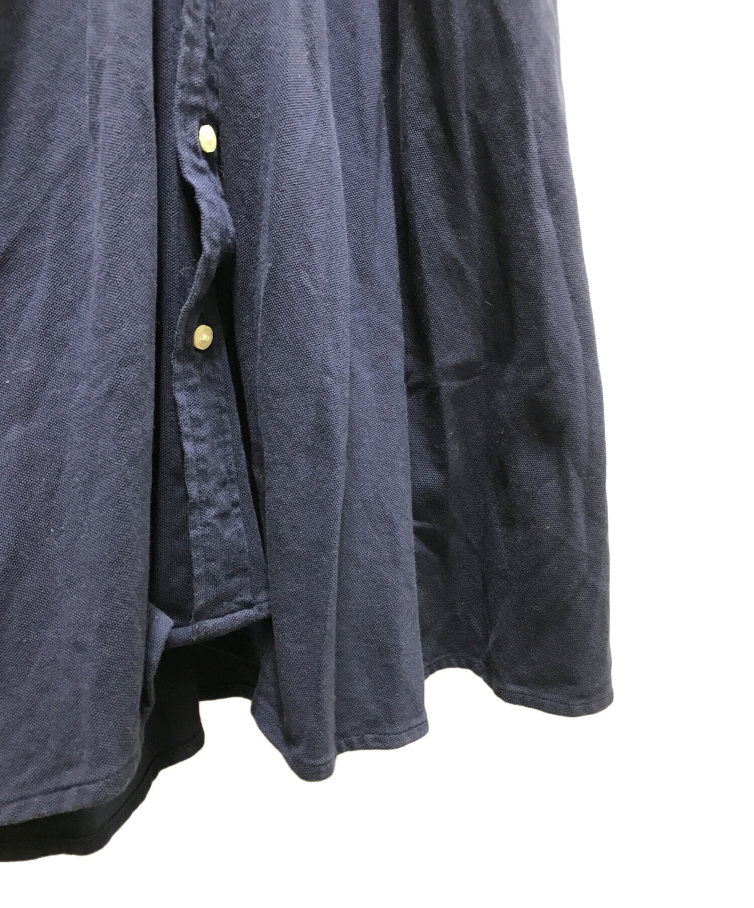 中古・古着通販】RALPH LAUREN (ラルフローレン) コットンメッシュ