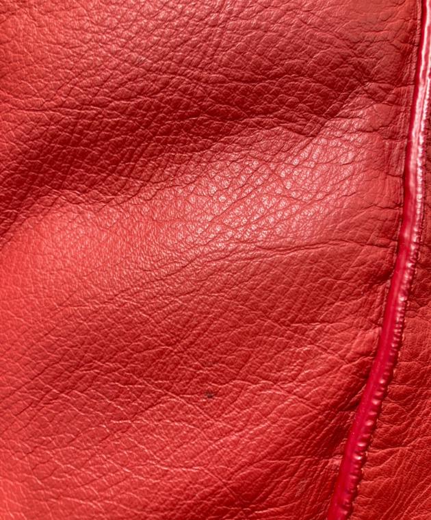 中古・古着通販】BALENCIAGA (バレンシアガ) Calfskin Leather Papier
