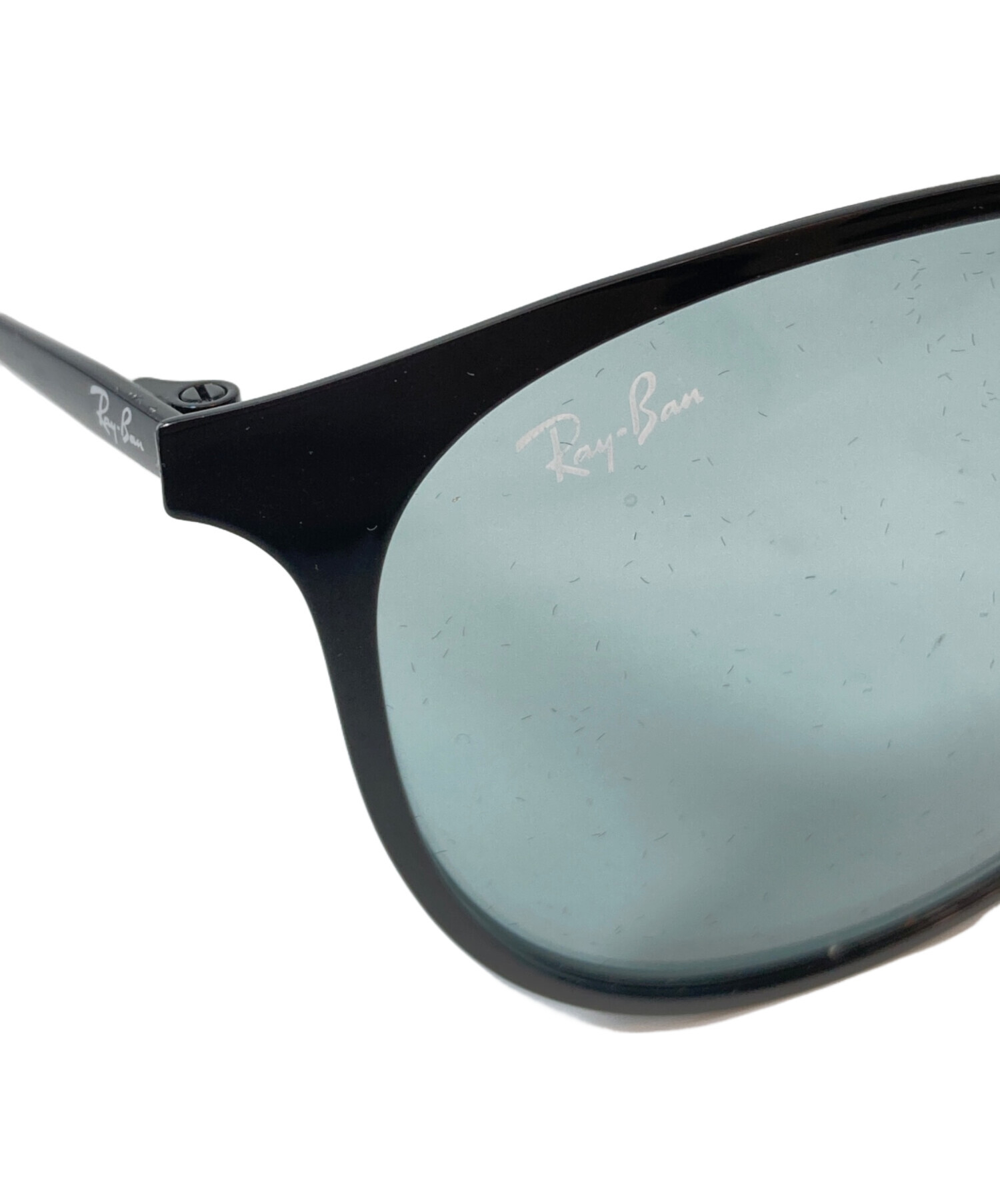 中古・古着通販】RAY-BAN (レイバン) Erika Metal サングラス RB 3539