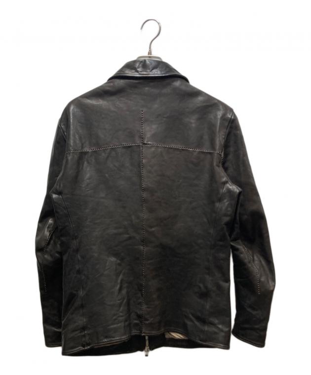 古着助様オーダー 中古・古着通販】incarnation (インカーネーション) HORSE LEATHER