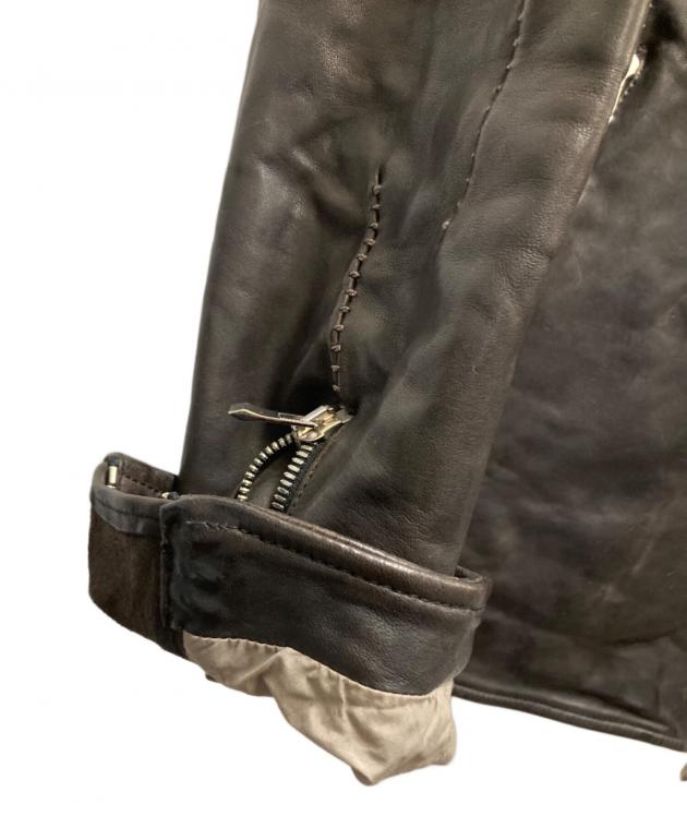 中古・古着通販】incarnation (インカーネーション) HORSE LEATHER