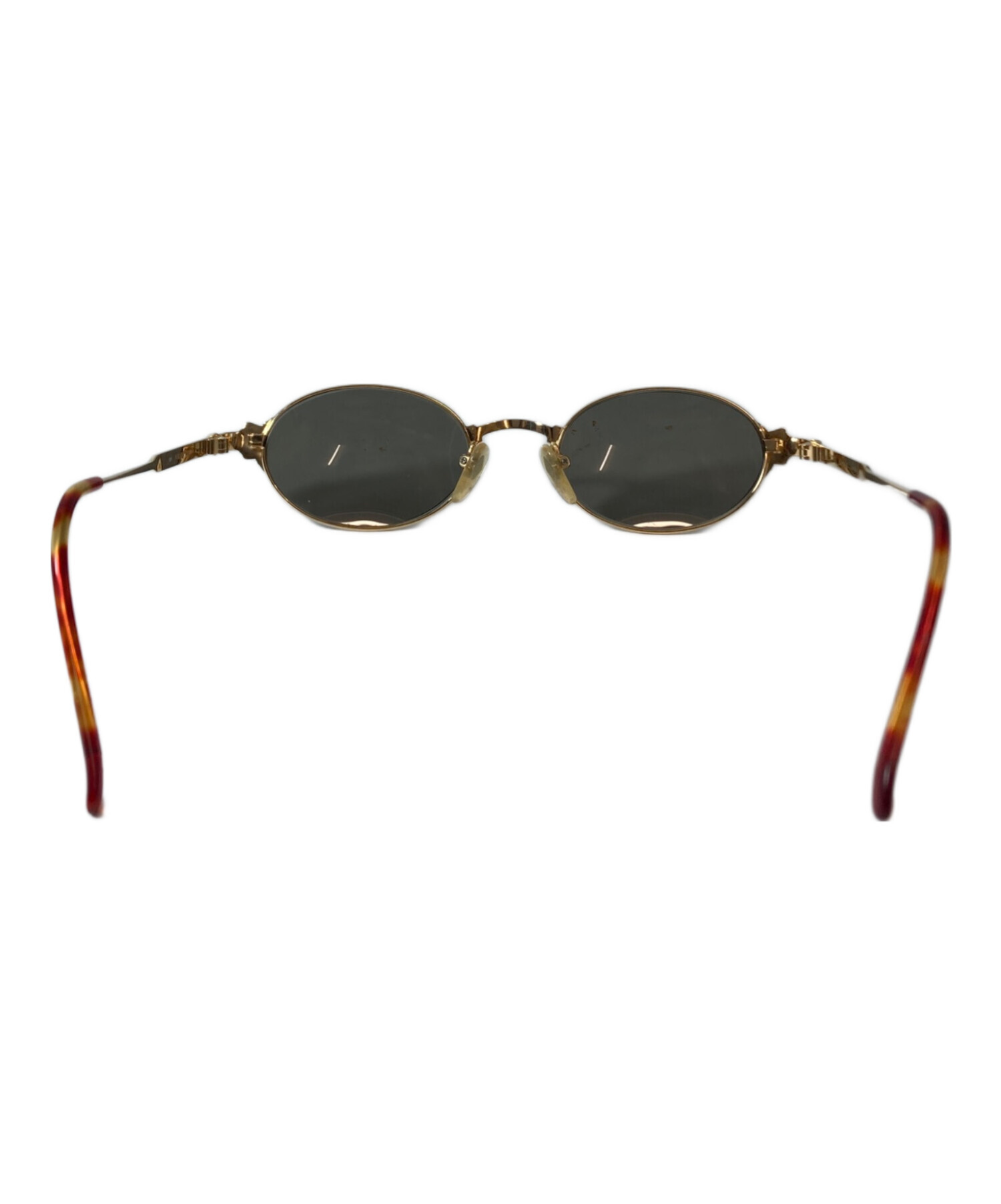 中古・古着通販】Jean Paul GAULTIER (ジャンポールゴルチェ) オーバル