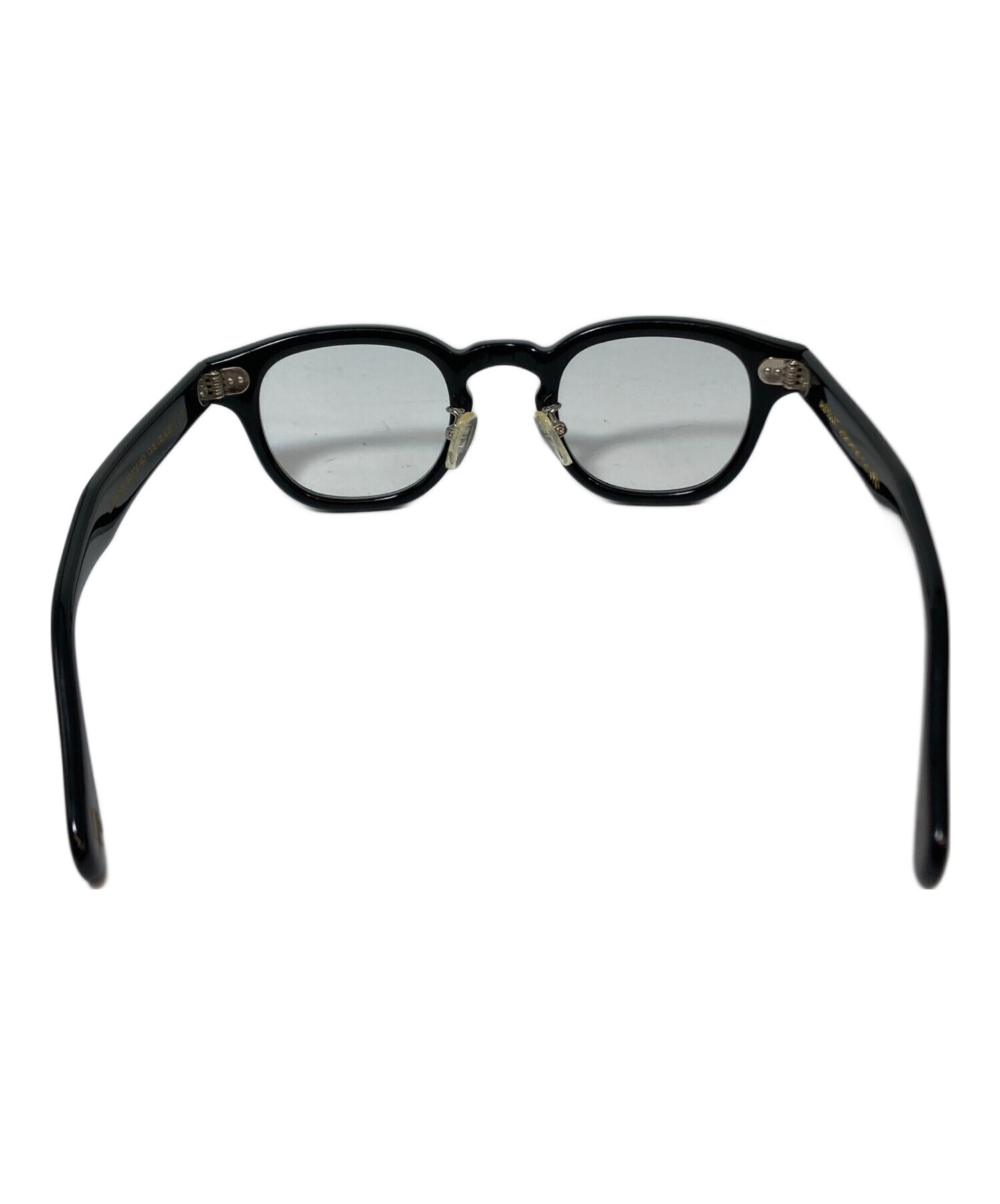中古・古着通販】MOSCOT (モスコット) LEMTOSH サングラス