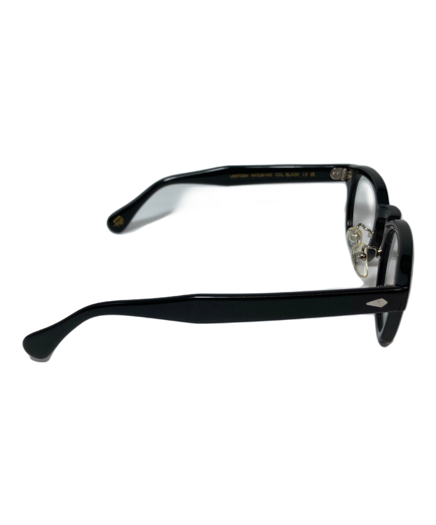 中古・古着通販】MOSCOT (モスコット) LEMTOSH サングラス 中古・古着通販】MOSCOT (モスコット) LEMTOSH サングラス