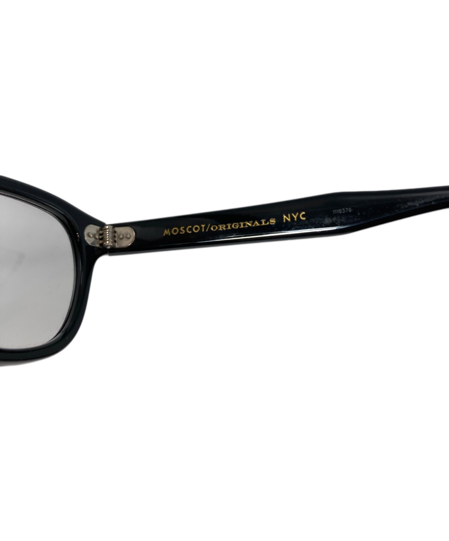 中古・古着通販】MOSCOT (モスコット) LEMTOSH サングラス