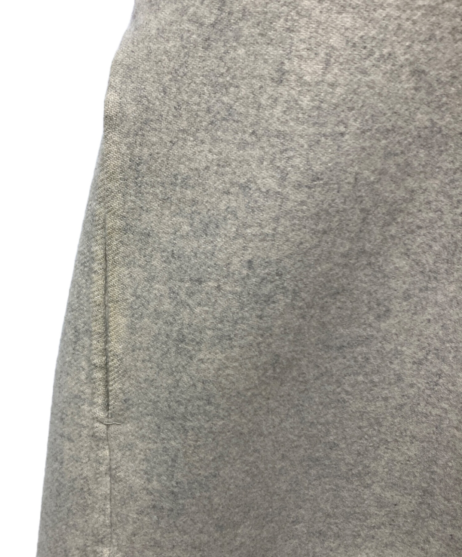 中古・古着通販】GALERIE VIE (ギャルリーヴィー) ライトメルトン