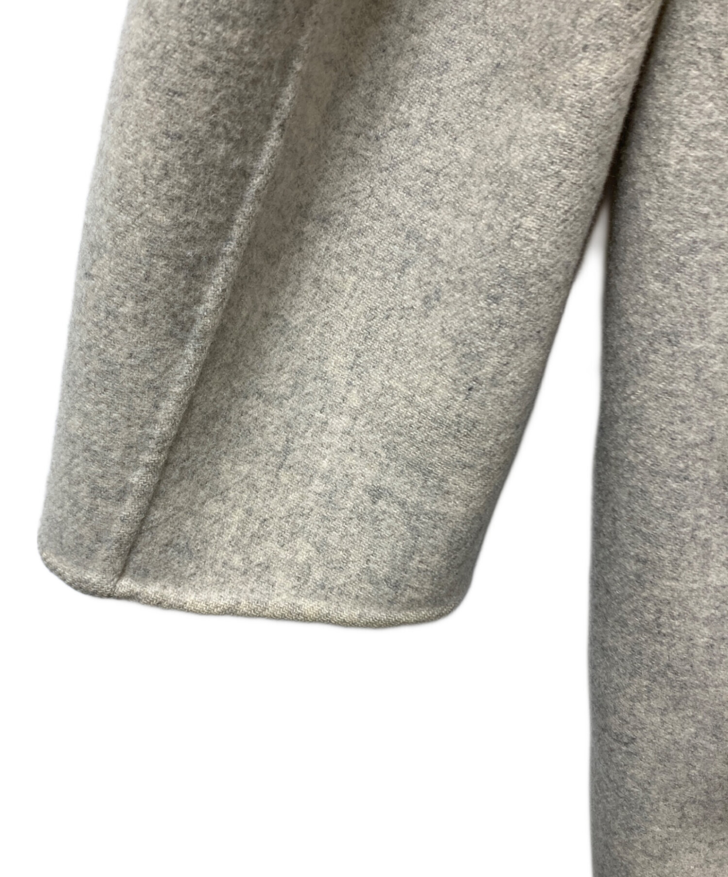 中古・古着通販】GALERIE VIE (ギャルリーヴィー) ライトメルトン