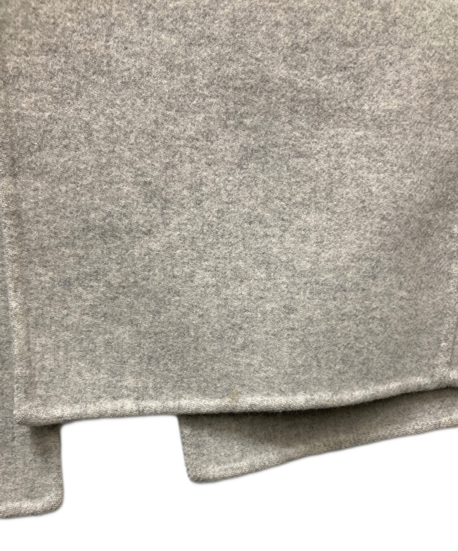 中古・古着通販】GALERIE VIE (ギャルリーヴィー) ライトメルトン