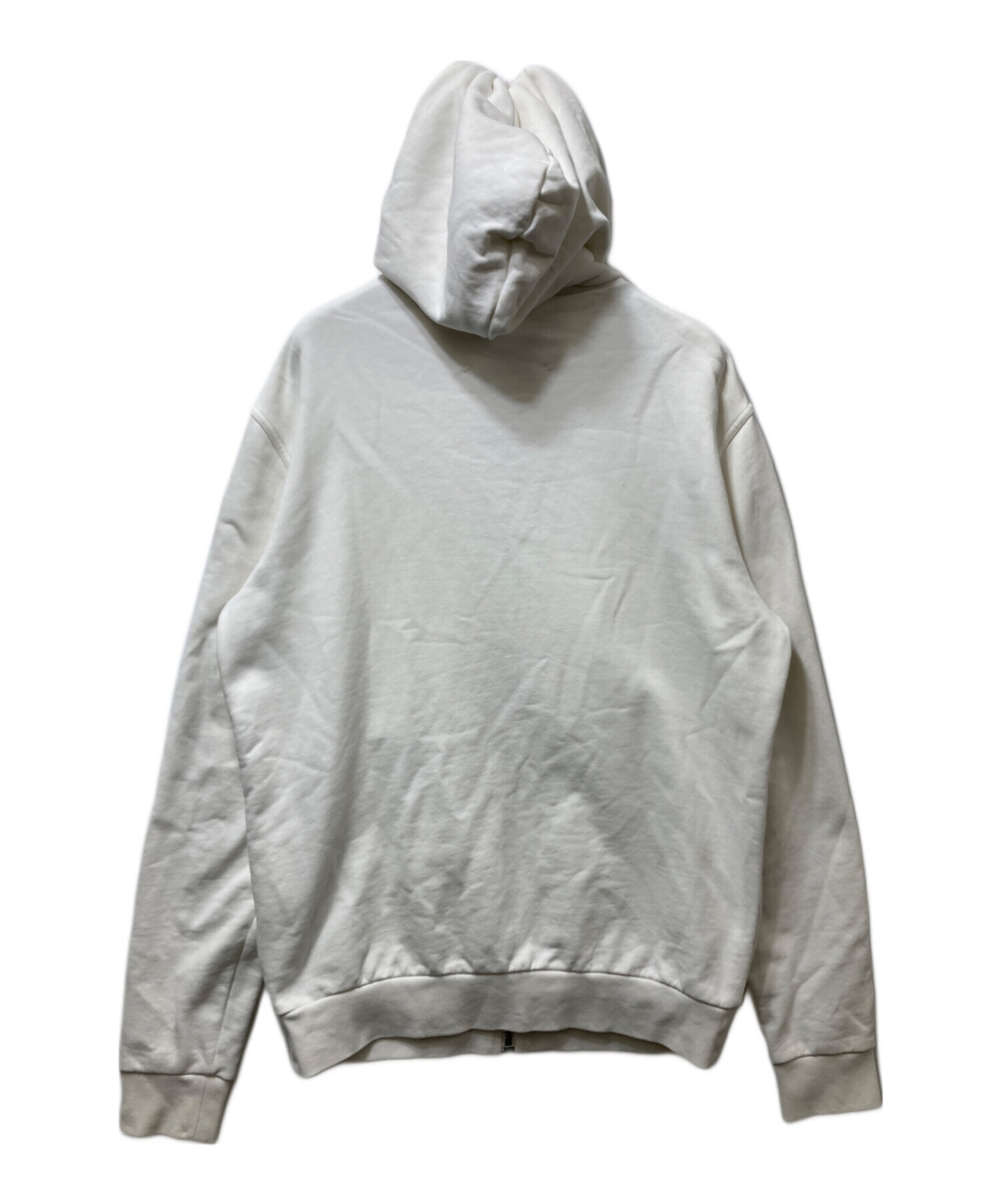 中古・古着通販】Maison Margiela (メゾンマルジェラ) 八の字ジップ