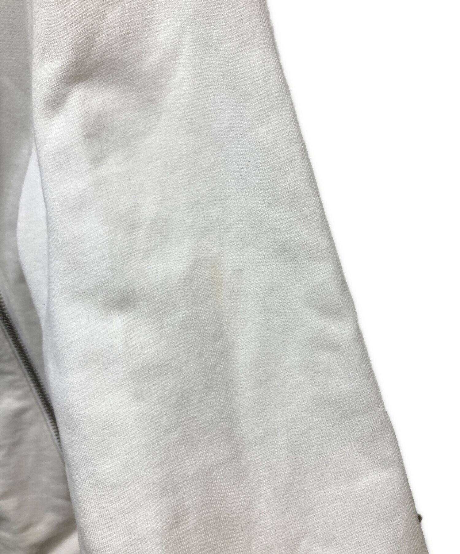 中古・古着通販】Maison Margiela (メゾンマルジェラ) 八の字ジップ