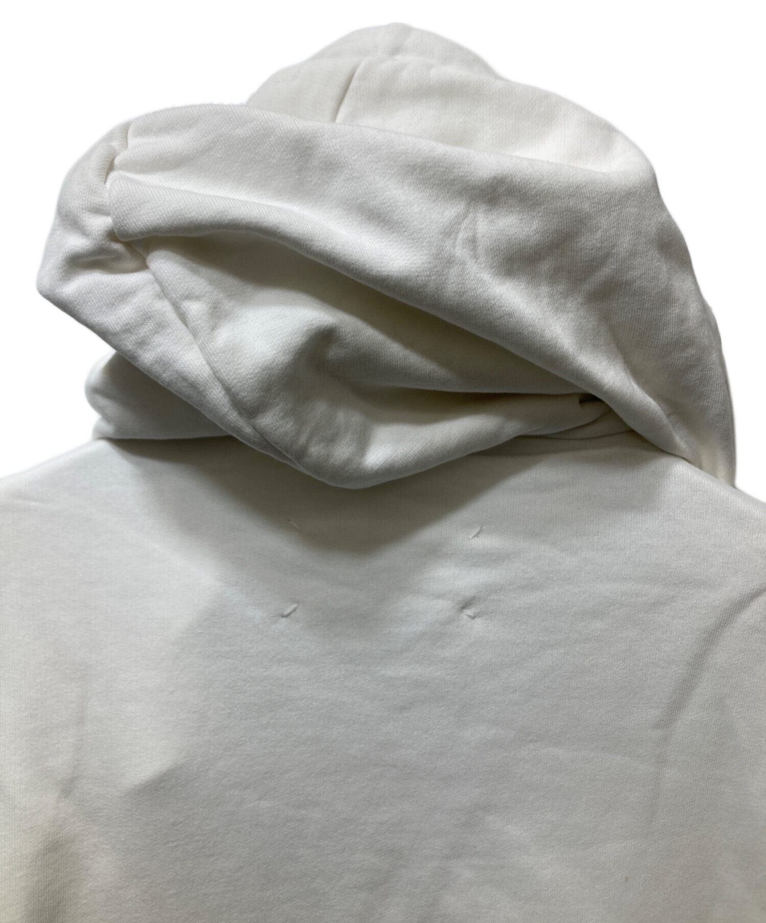 中古・古着通販】Maison Margiela (メゾンマルジェラ) 八の字ジップ