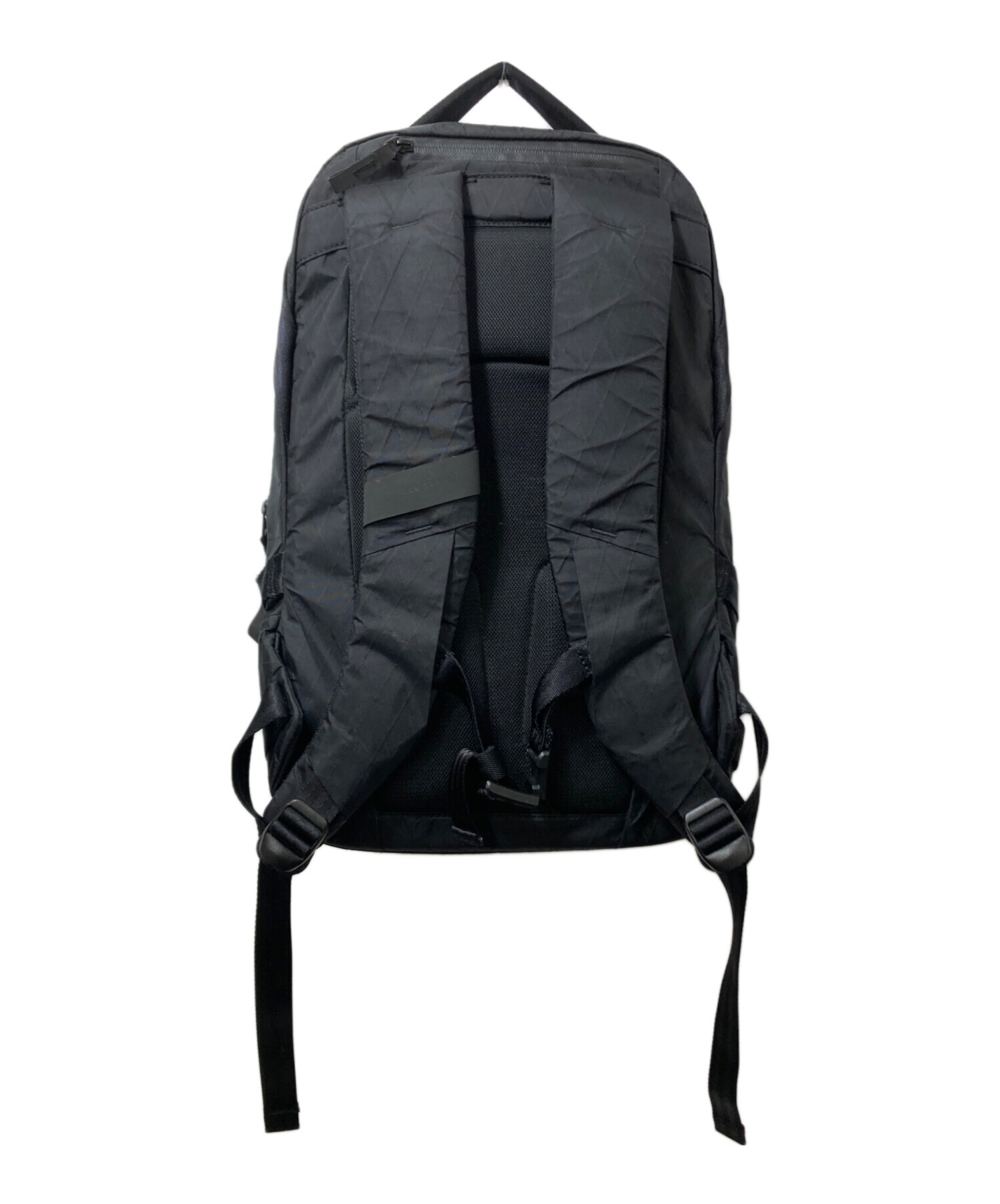 【低い使用頻度】中古　デイパック　バックパック 中古・古着通販】Able Carry (エイブルキャリー) Daily Backpack 20L X