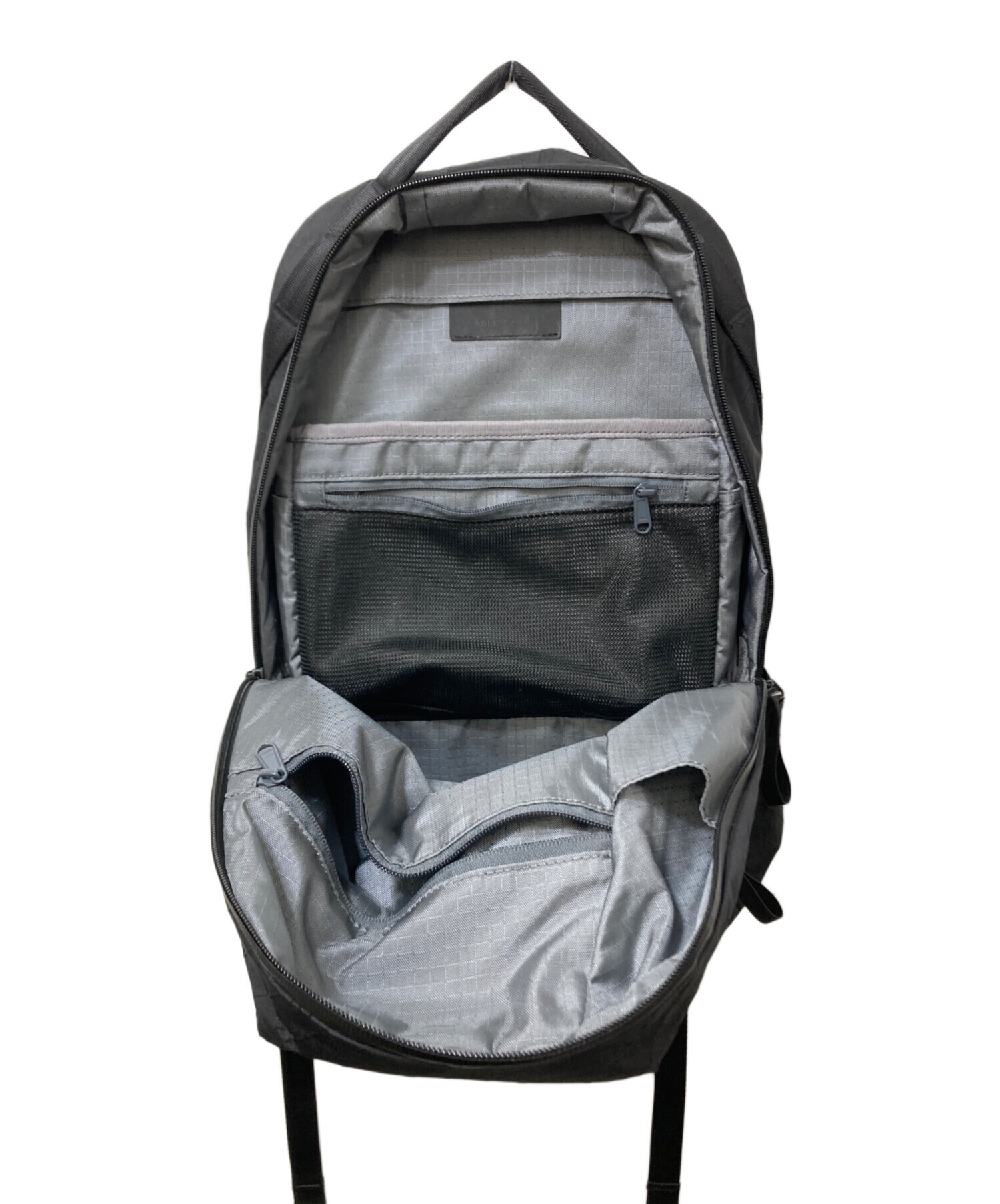 【低い使用頻度】中古　デイパック　バックパック 中古・古着通販】Able Carry (エイブルキャリー) Daily Backpack 20L X