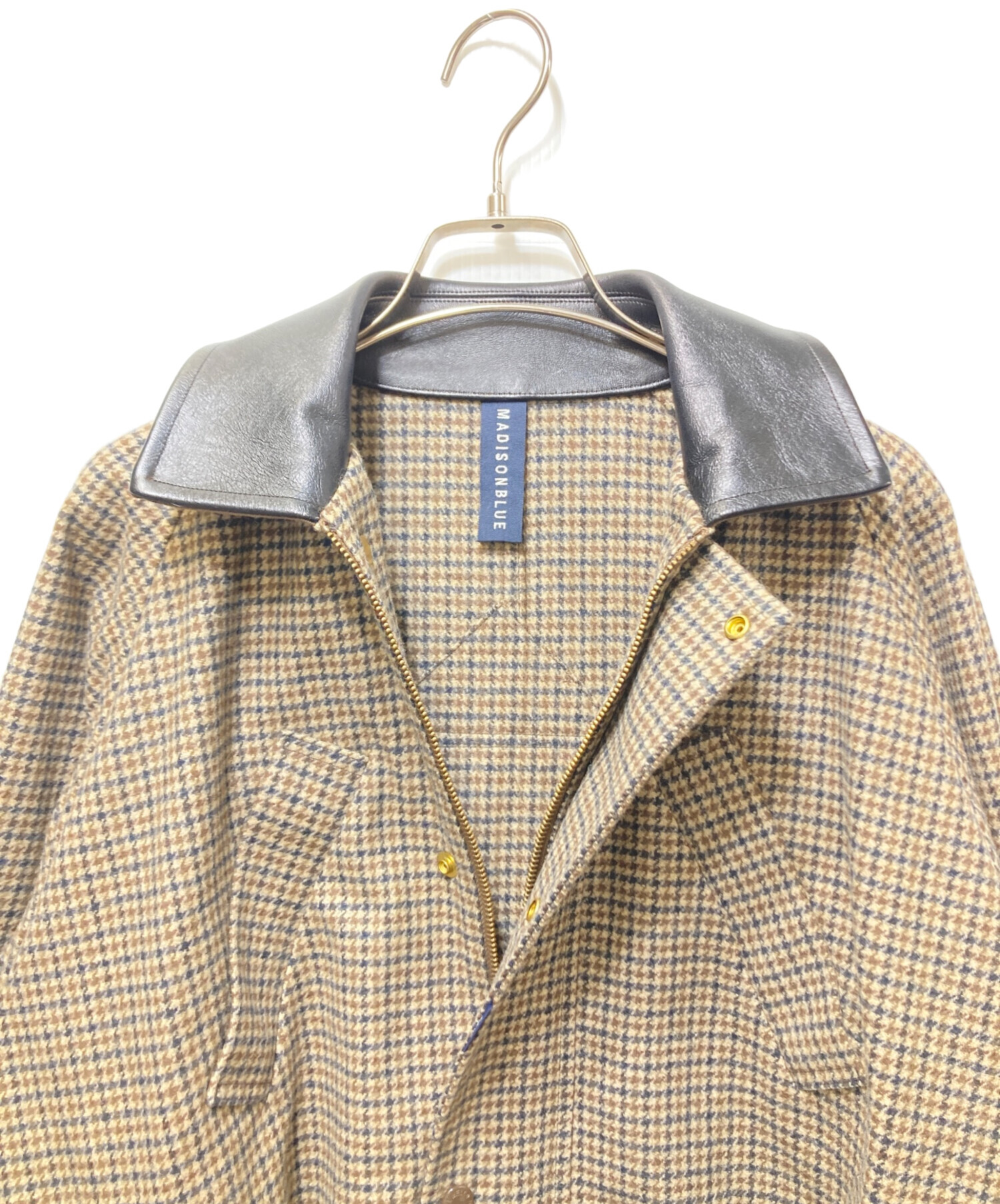 中古・古着通販】MADISON BLUE (マディソンブルー) HUNTING CT GUNCLUB