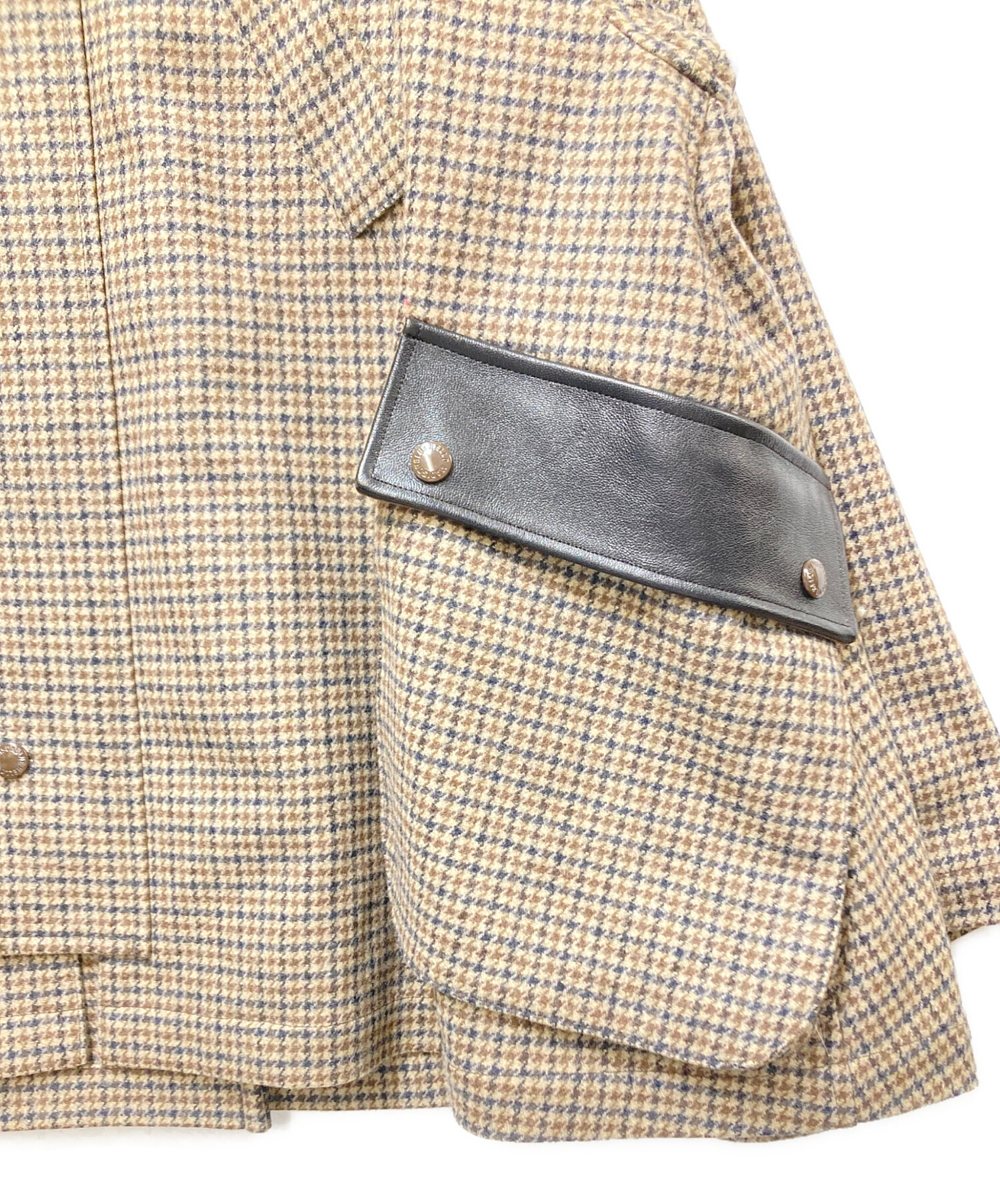 中古・古着通販】MADISON BLUE (マディソンブルー) HUNTING CT GUNCLUB