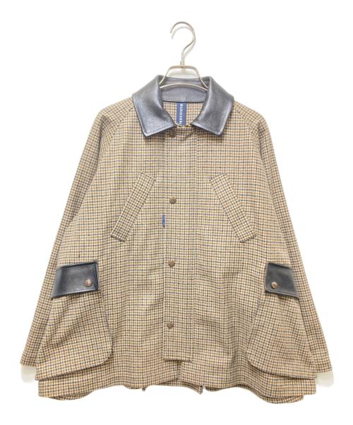 中古・古着通販】MADISON BLUE (マディソンブルー) HUNTING CT GUNCLUB