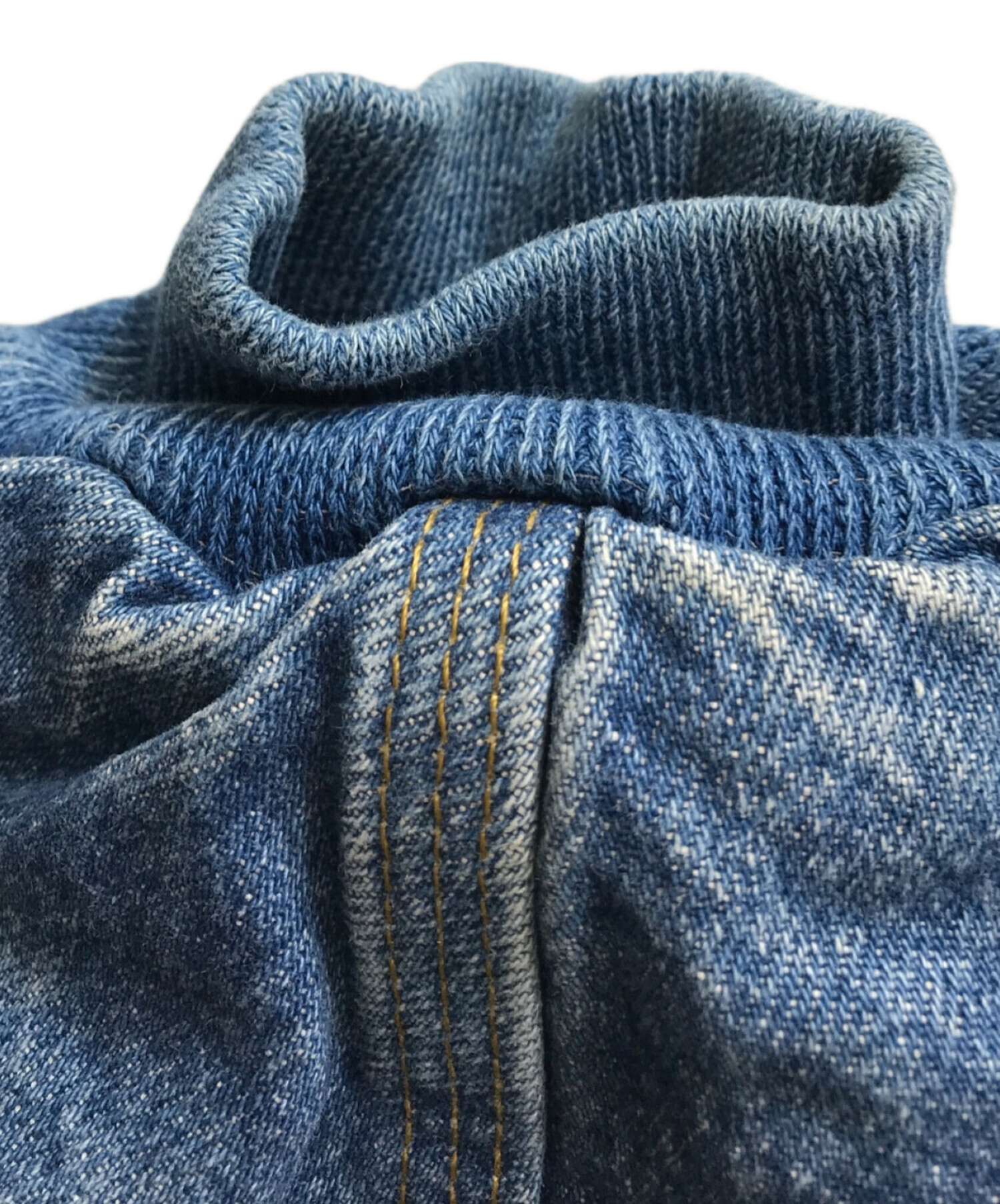 中古・古着通販】CarHartt (カーハート) デニムアクティブジャケット