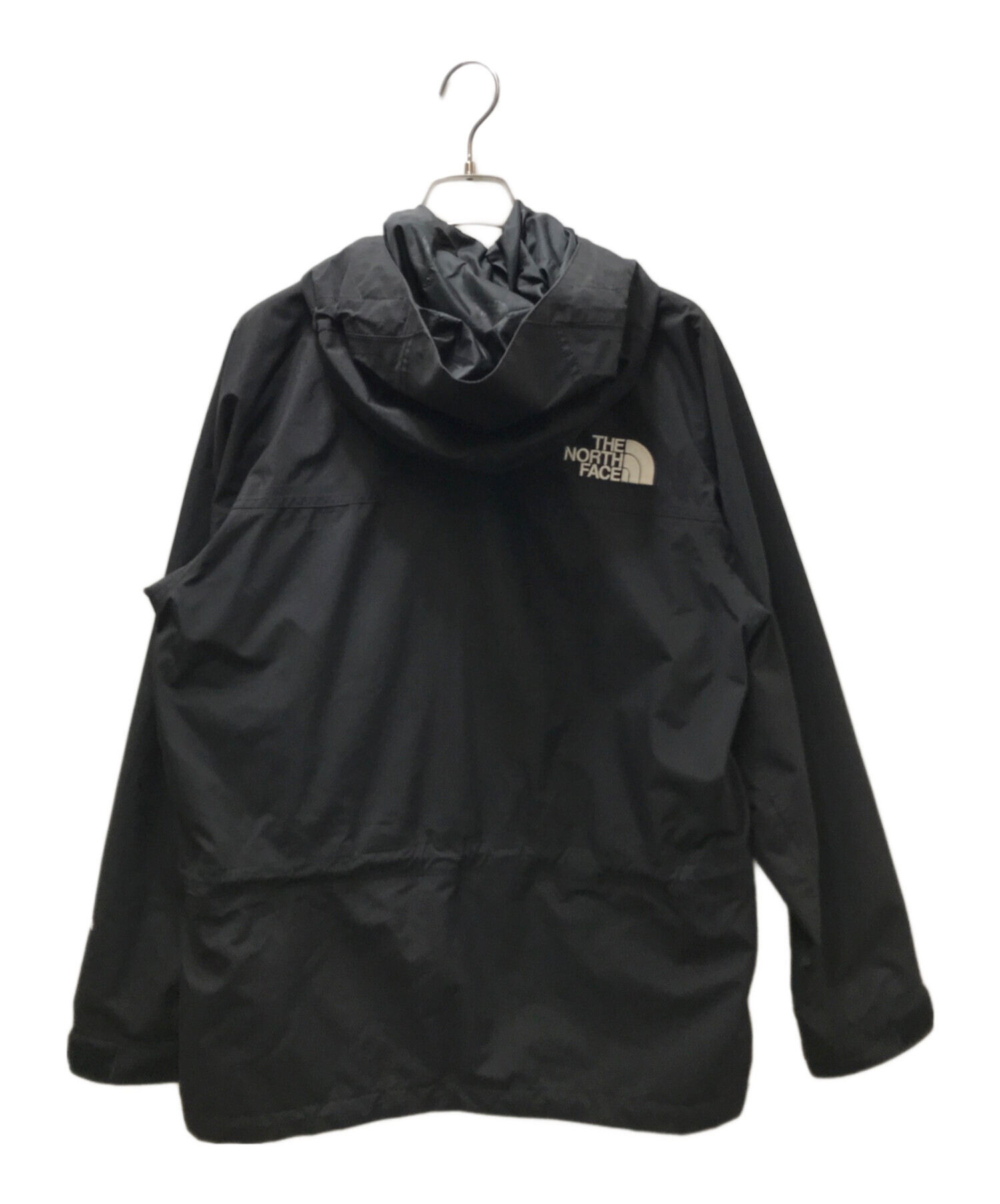 【新品】THE NORTH FACE NP11834 ブラックジャケットタグ無し 中古・古着通販】THE NORTH FACE (ザ ノース フェイス) マウンテン