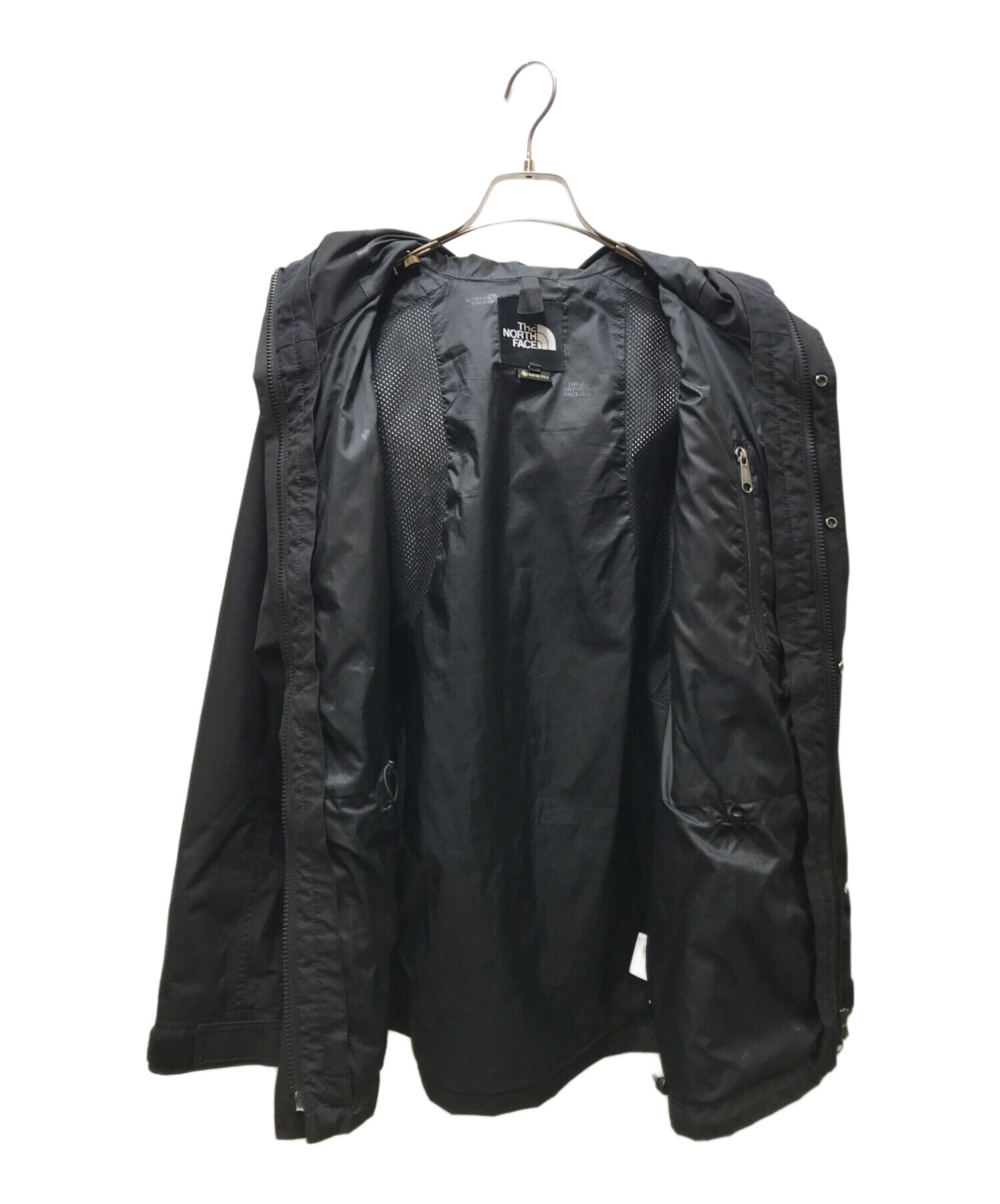 中古・古着通販】THE NORTH FACE (ザ ノース フェイス) マウンテン