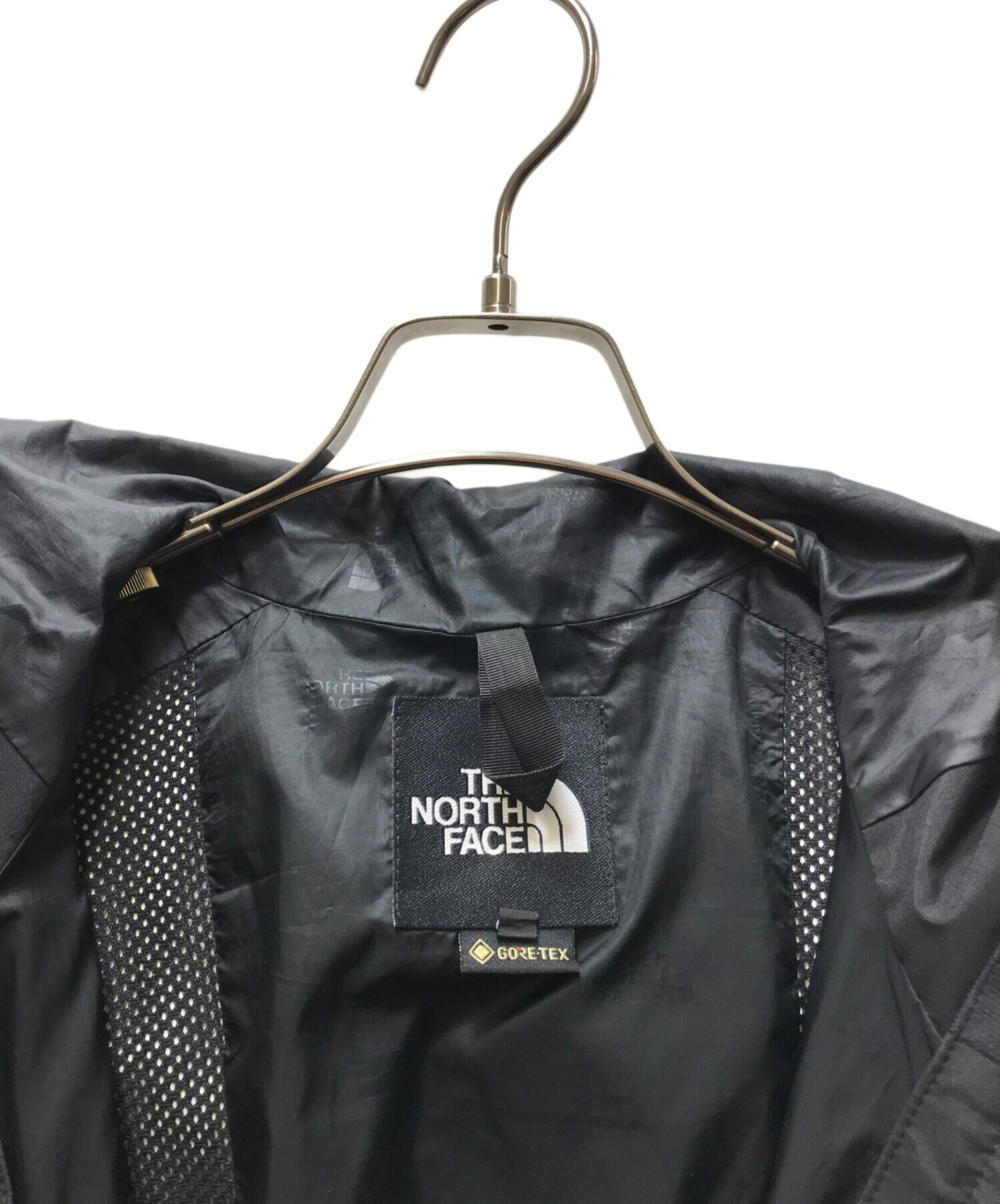 中古・古着通販】THE NORTH FACE (ザ ノース フェイス) マウンテン