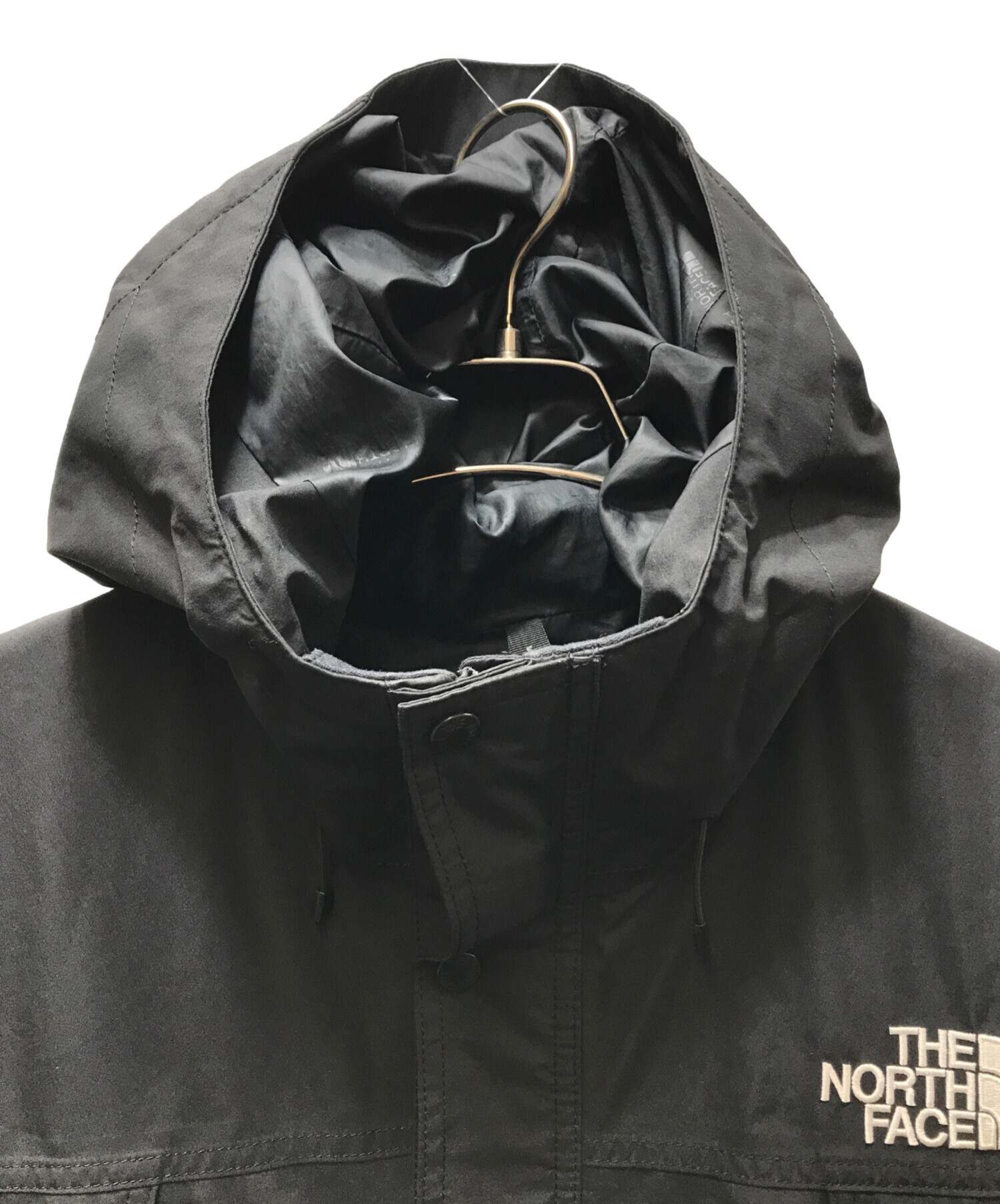中古・古着通販】THE NORTH FACE (ザ ノース フェイス) マウンテン