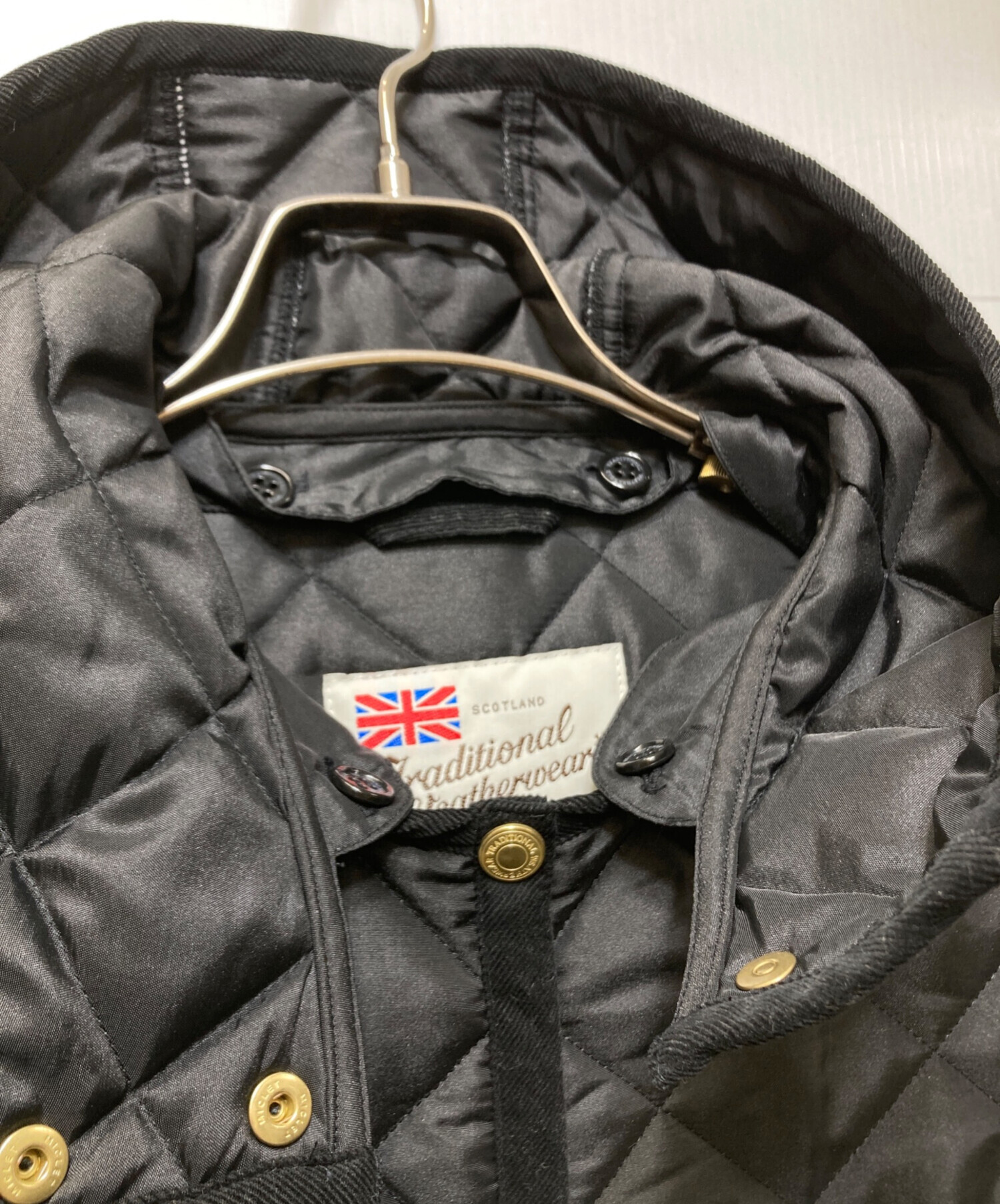 中古・古着通販】Traditional Weatherwear (トラディショナルウェザー