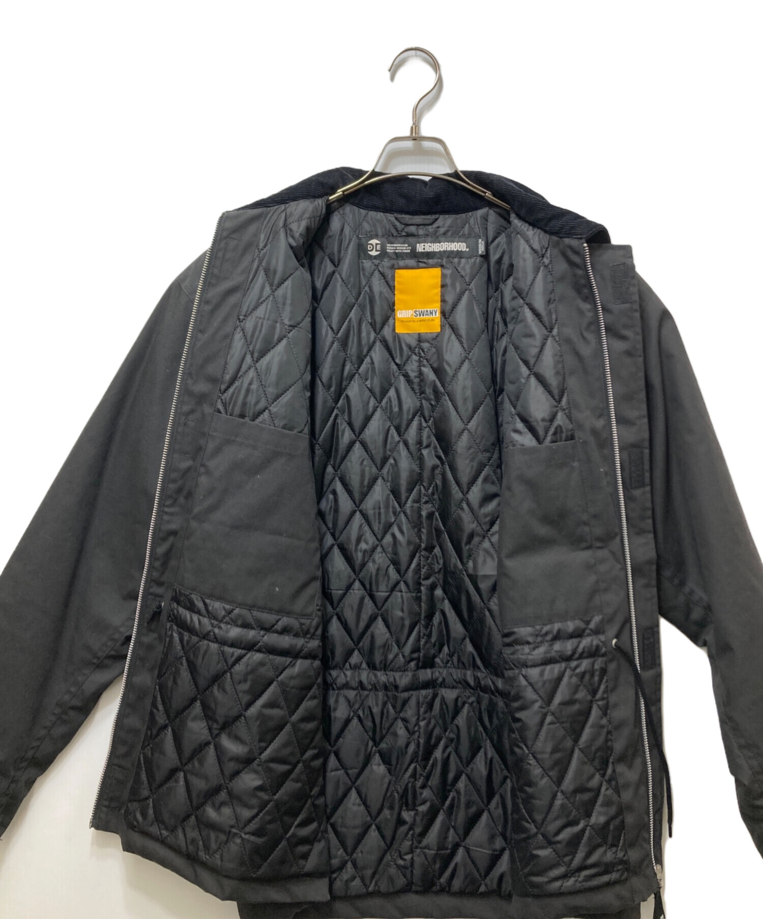 中古・古着通販】NEIGHBORHOOD (ネイバーフッド) GRIP SWANY (グリップ