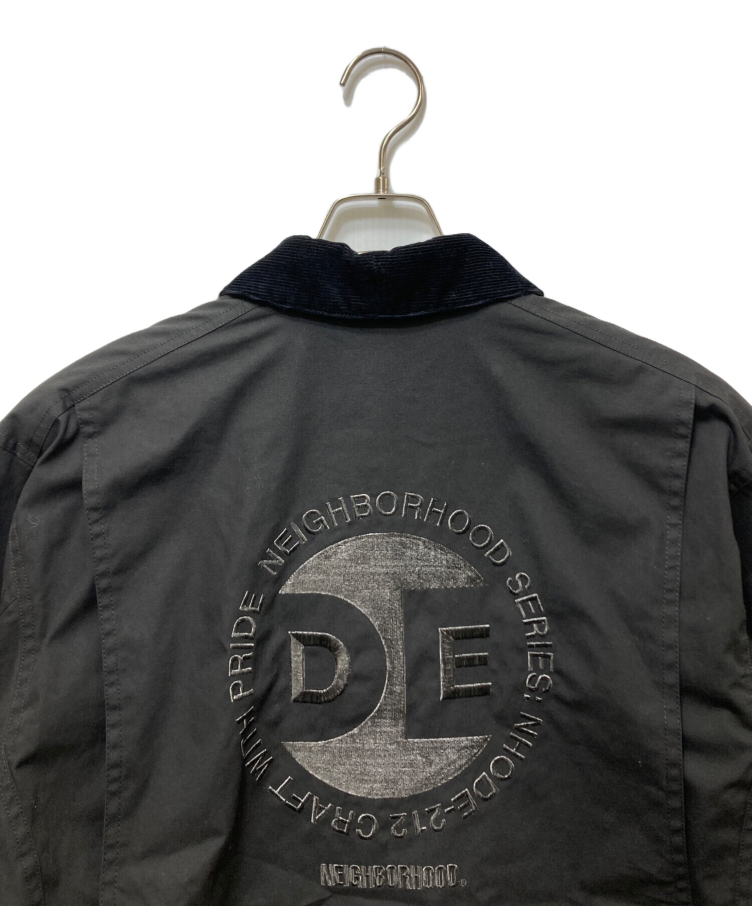 中古・古着通販】NEIGHBORHOOD (ネイバーフッド) GRIP SWANY (グリップ