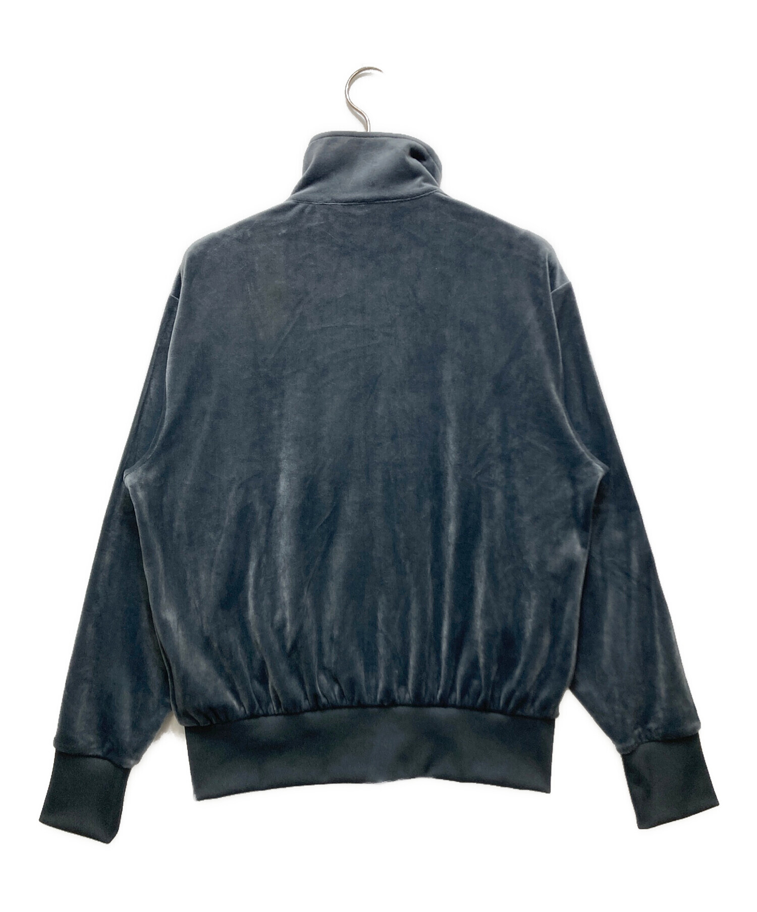 中古・古着通販】adidas (アディダス) FIREBIRD VELOUR TRACK TOP