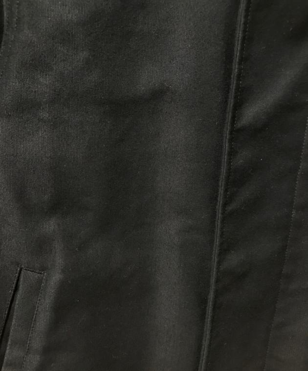 中古・古着通販】A.P.C. (アーペーセー) 襟ボアジャケット ネイビー