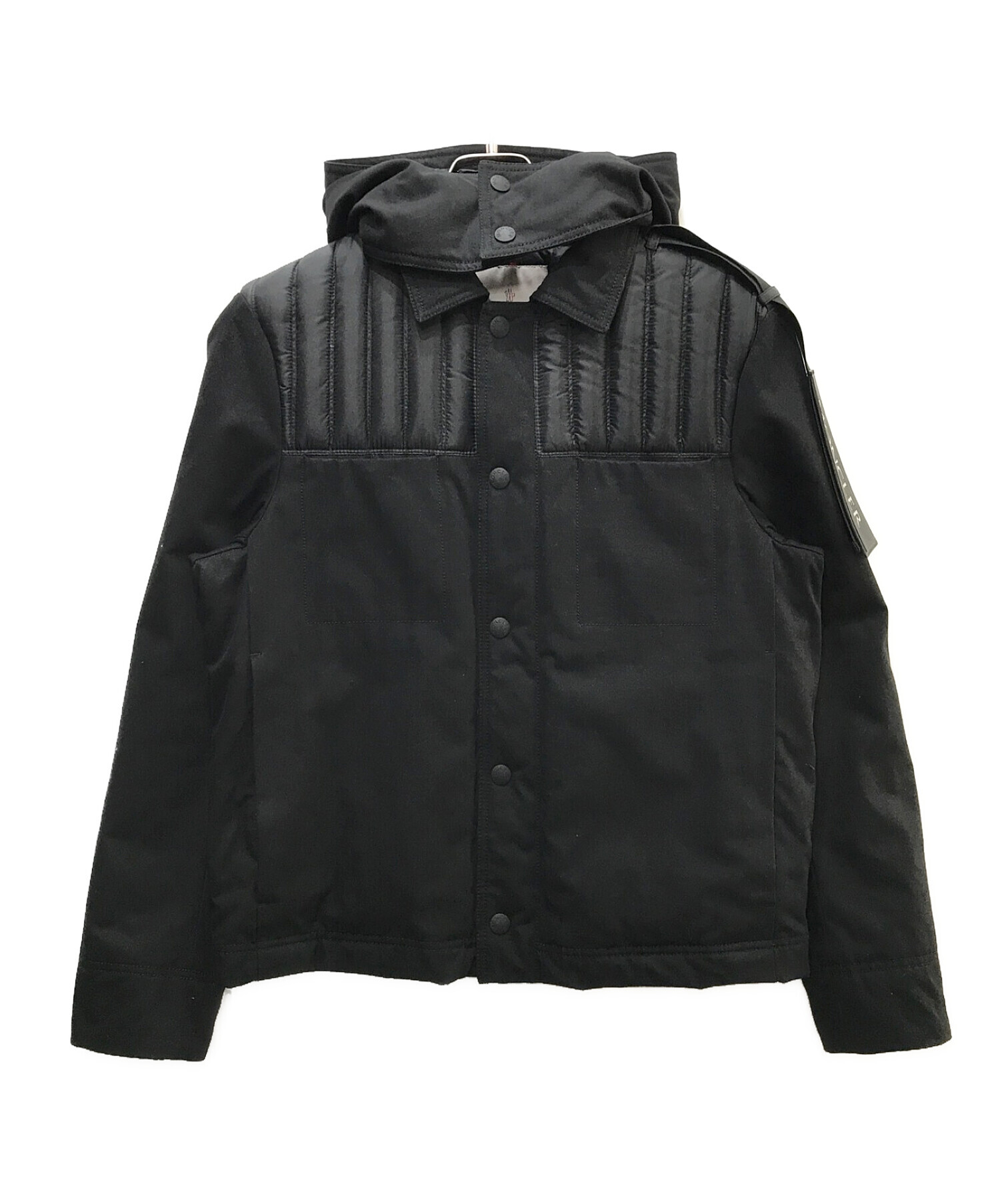 中古・古着通販】MONCLER (モンクレール) PIKE ダウンジャケット
