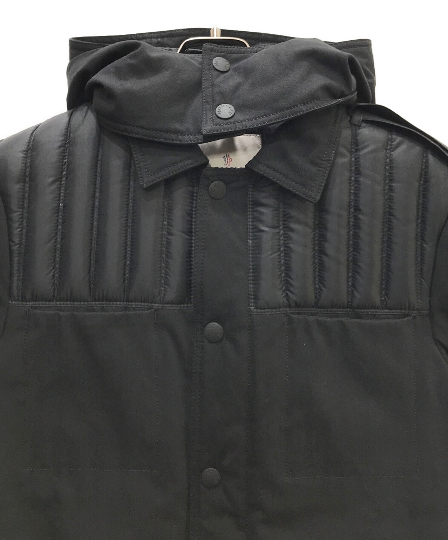 中古・古着通販】MONCLER (モンクレール) PIKE ダウンジャケット