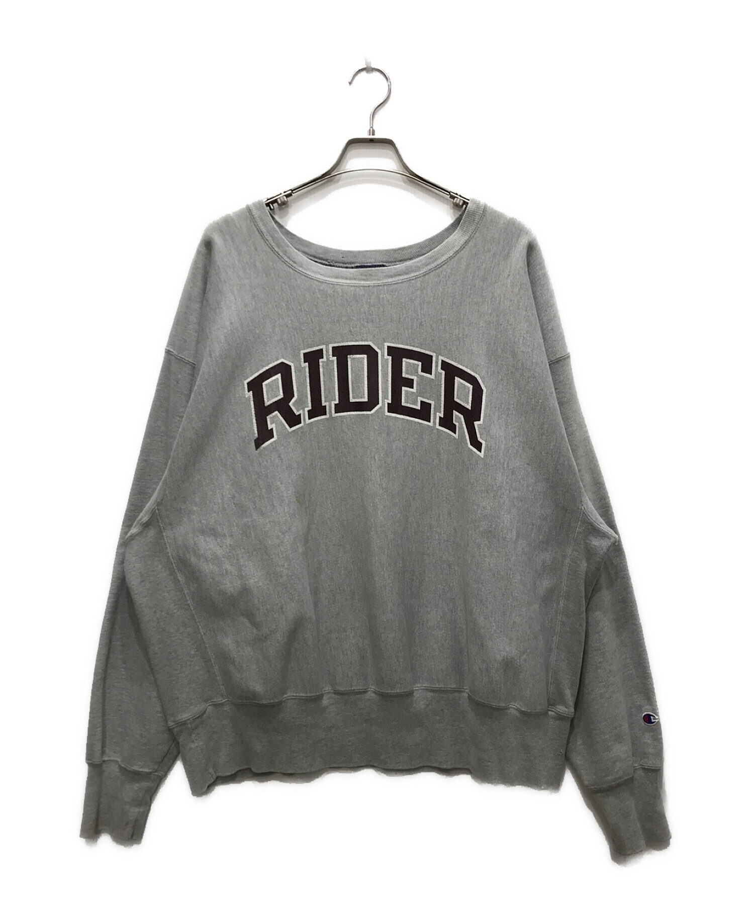 中古・古着通販】Champion REVERSE WEAVE (チャンピオンリバース