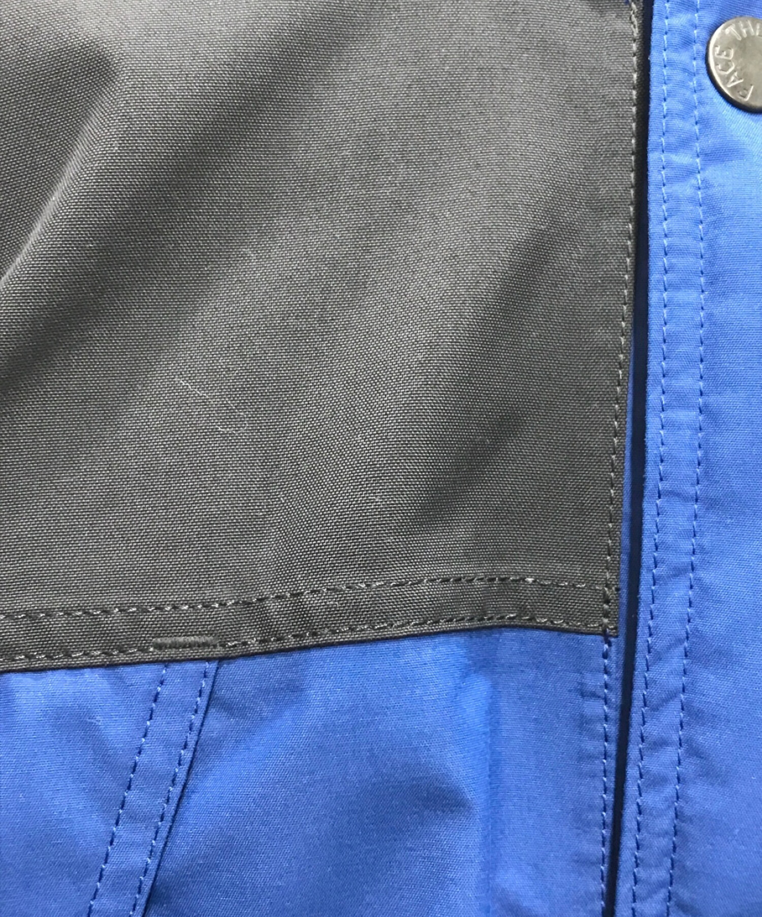 中古・古着通販】THE NORTH FACE (ザ ノース フェイス) Mountain Down 