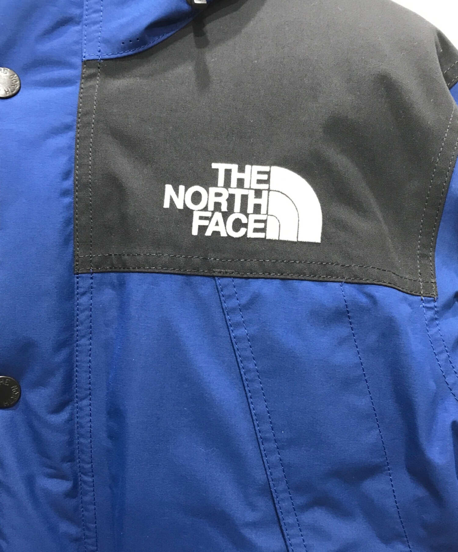 中古・古着通販】THE NORTH FACE (ザ ノース フェイス) Mountain