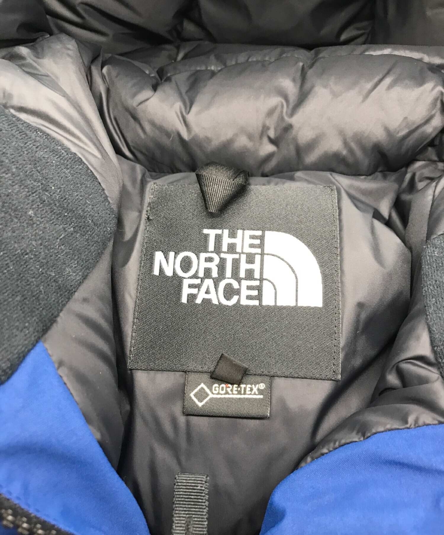 中古・古着通販】THE NORTH FACE (ザ ノース フェイス) Mountain Down 