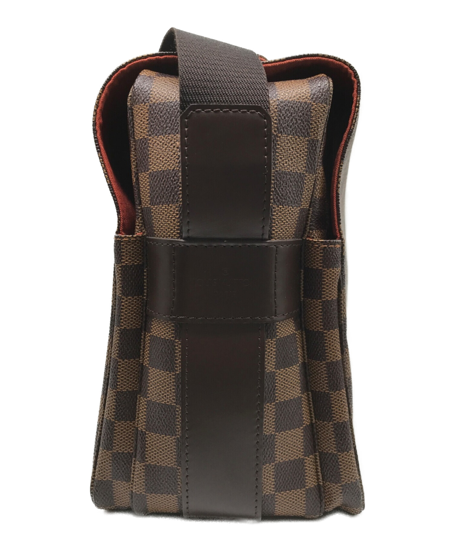 中古・古着通販】LOUIS VUITTON (ルイ ヴィトン) ナヴィグリオ