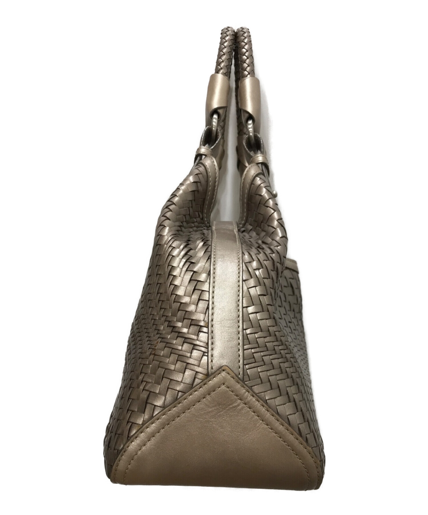 コールハーンCole Haanイントレチャート2WAYハンドバッグA22753 コールハーンCole Haanイントレチャート2WAYハンドバッグA22753