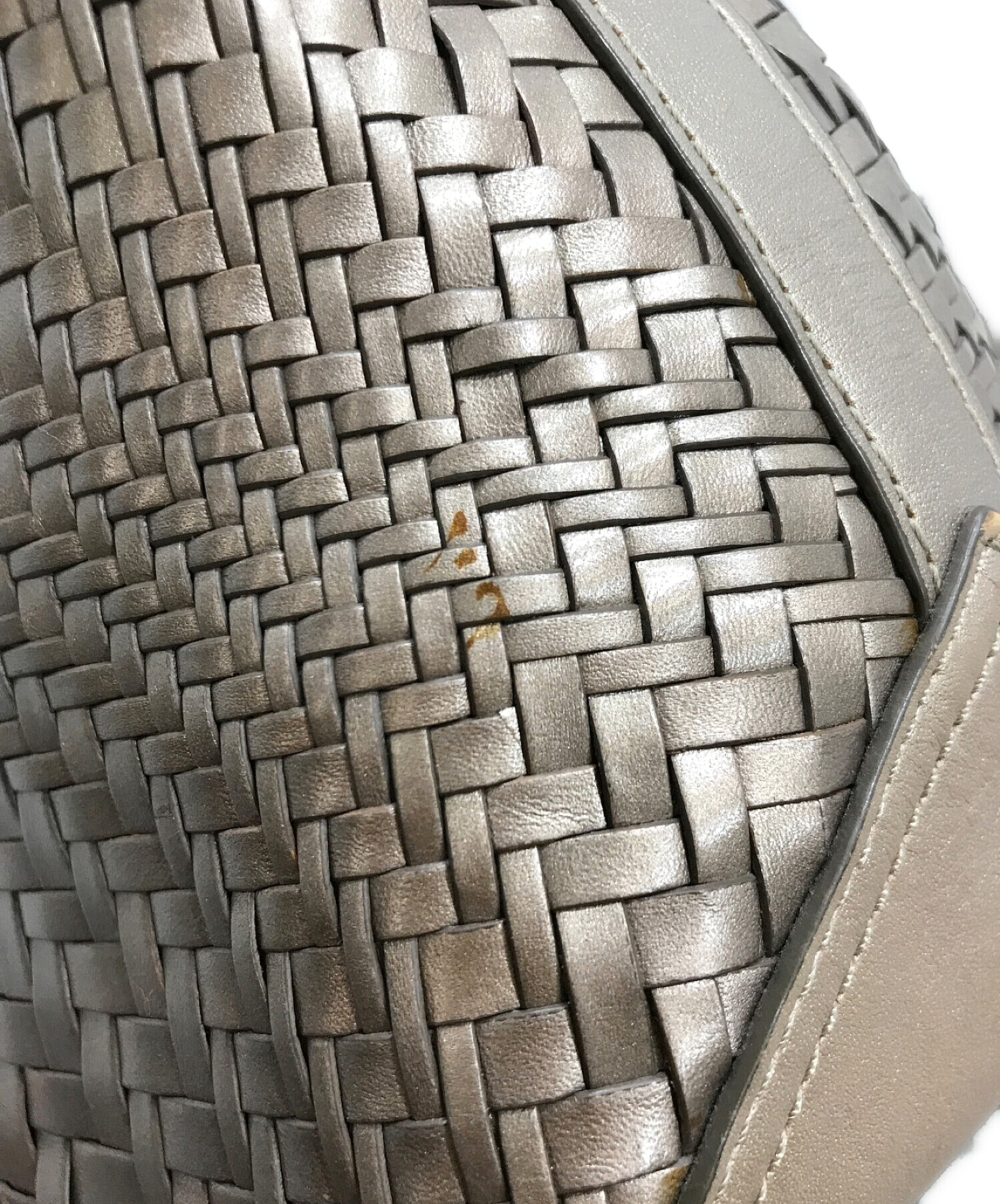 コールハーンCole Haanイントレチャート2WAYハンドバッグA22753 コールハーンCole Haanイントレチャート2WAYハンドバッグA22753