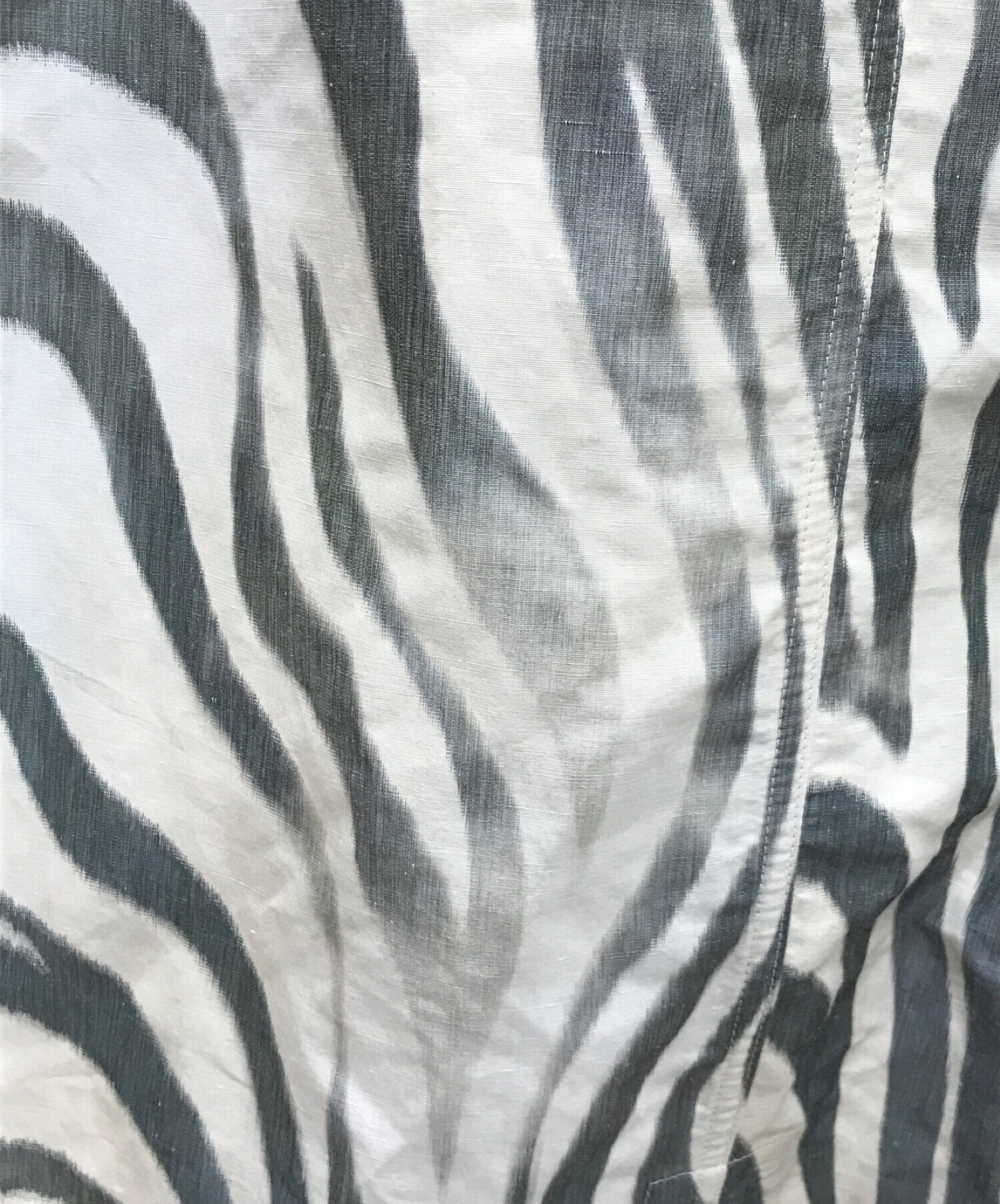 中古・古着通販】MONCLER (モンクレール) ACHIRD ゼブラ 中古・古着通販】MONCLER (モンクレール) ACHIRD ゼブラ