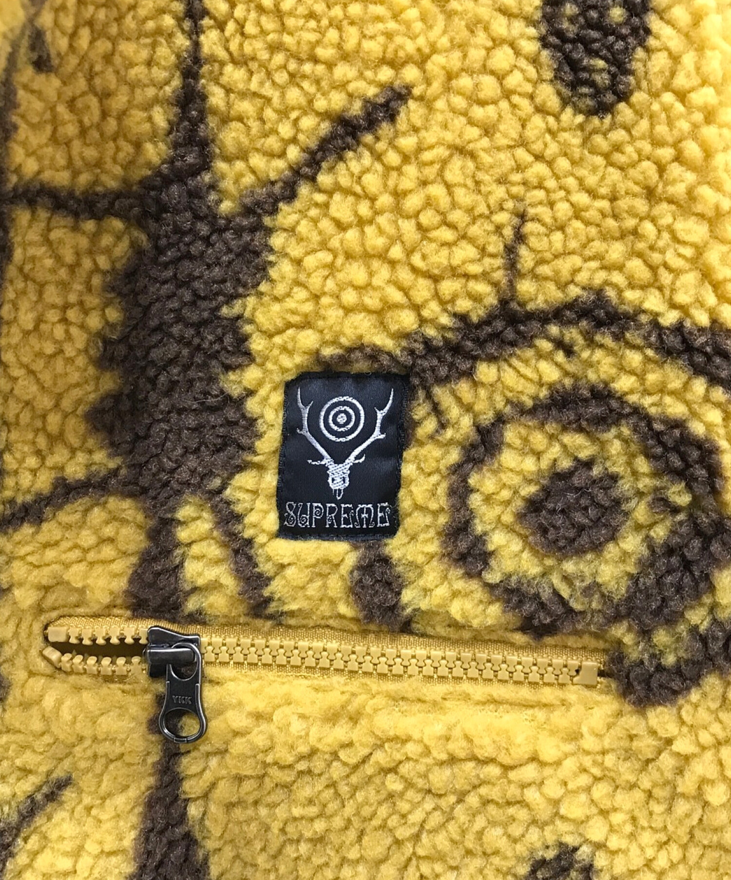 中古・古着通販】South2 West8 (サウスツー ウエストエイト) SUPREME