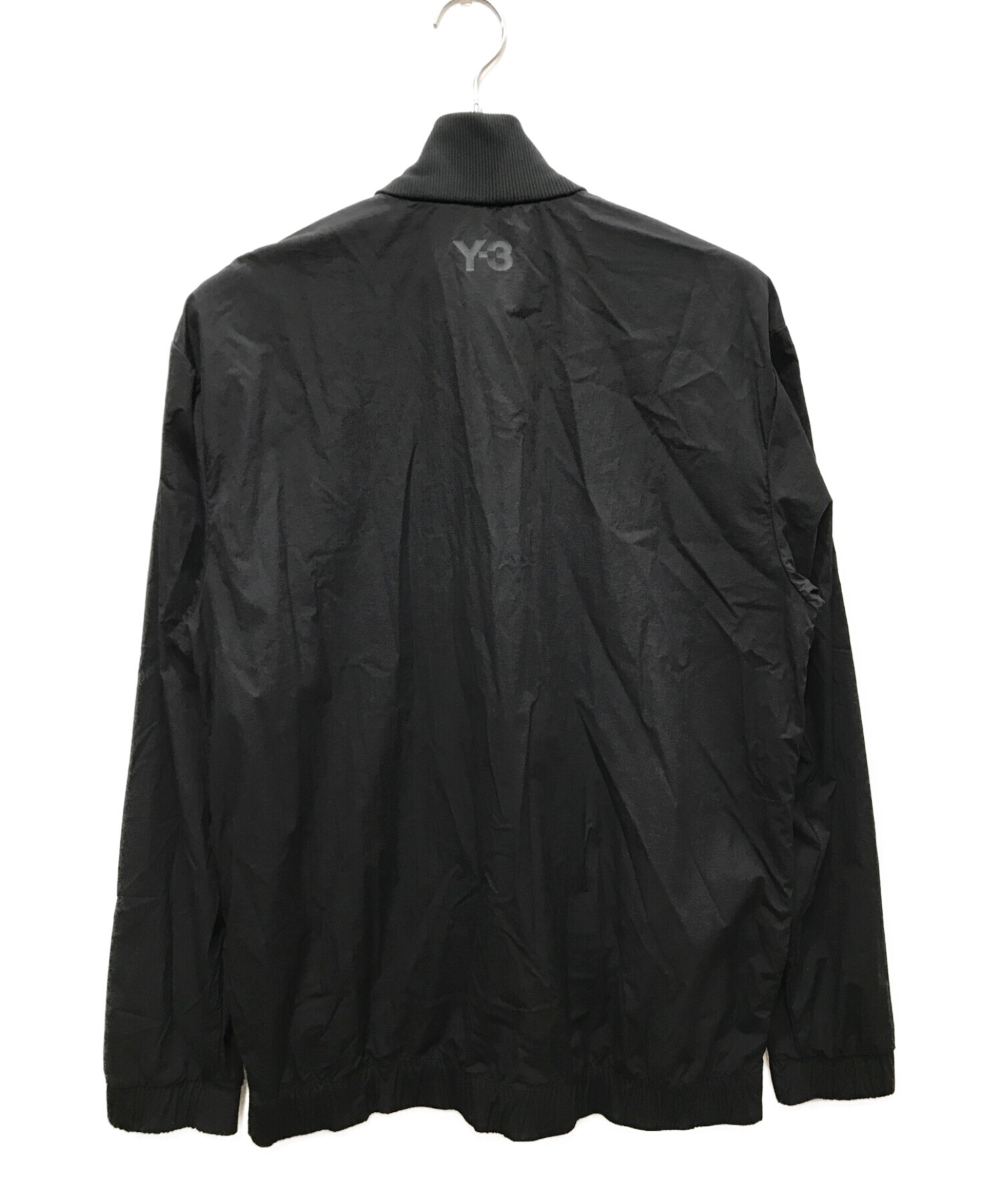 中古・古着通販】Y-3 (ワイスリー) TRVL STRETCH NYLON TRACK JACKET 