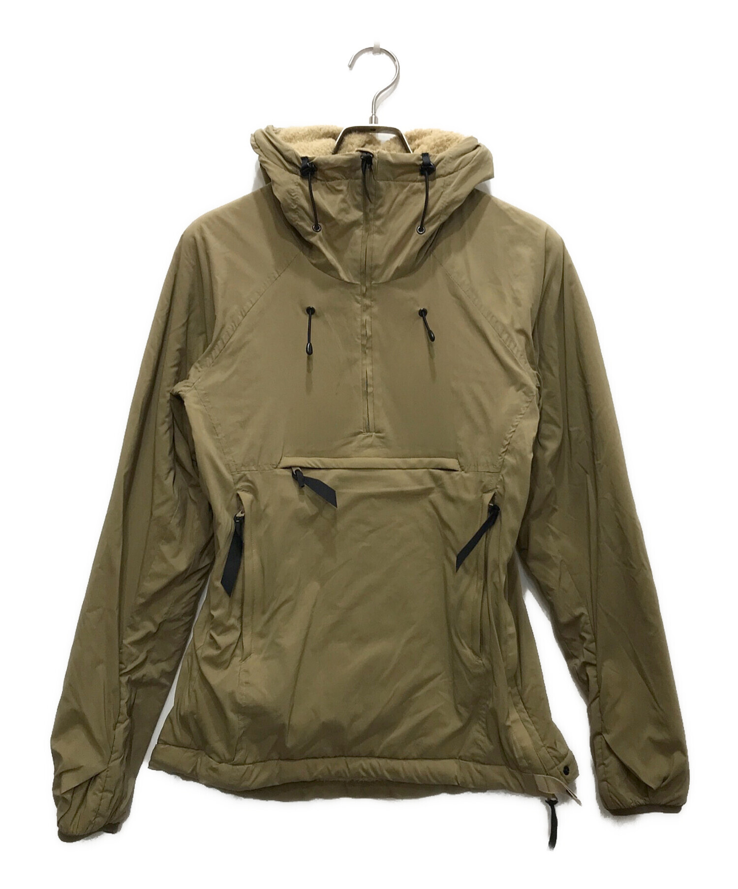 中古・古着通販】山と道 (ヤマトミチ) Alpha Anorak/アルファ 中古・古着通販】山と道 (ヤマトミチ) Alpha Anorak/アルファ