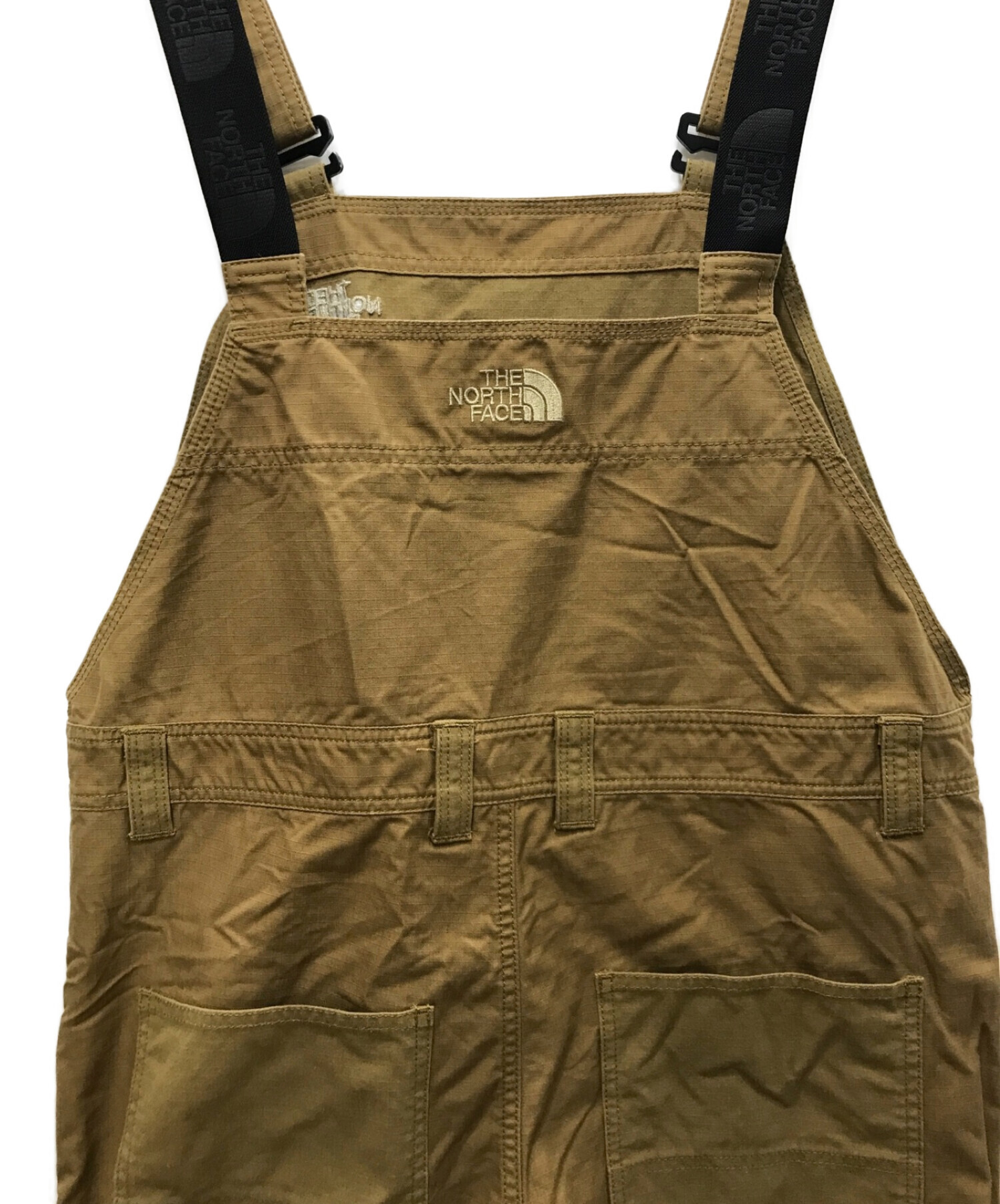 Lサイズ 「FIREFLY OVERALL」NORTH FACE 最も安い THE NORTH FACE