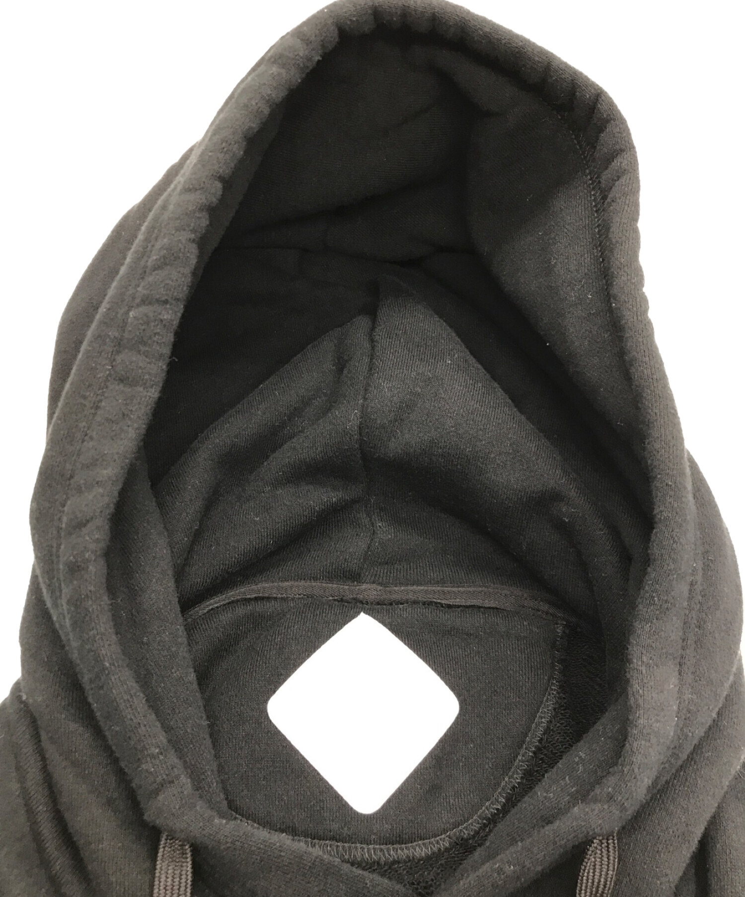 FCRB White Mountaineering EMBLEM パーカー XL 【公式通販】
